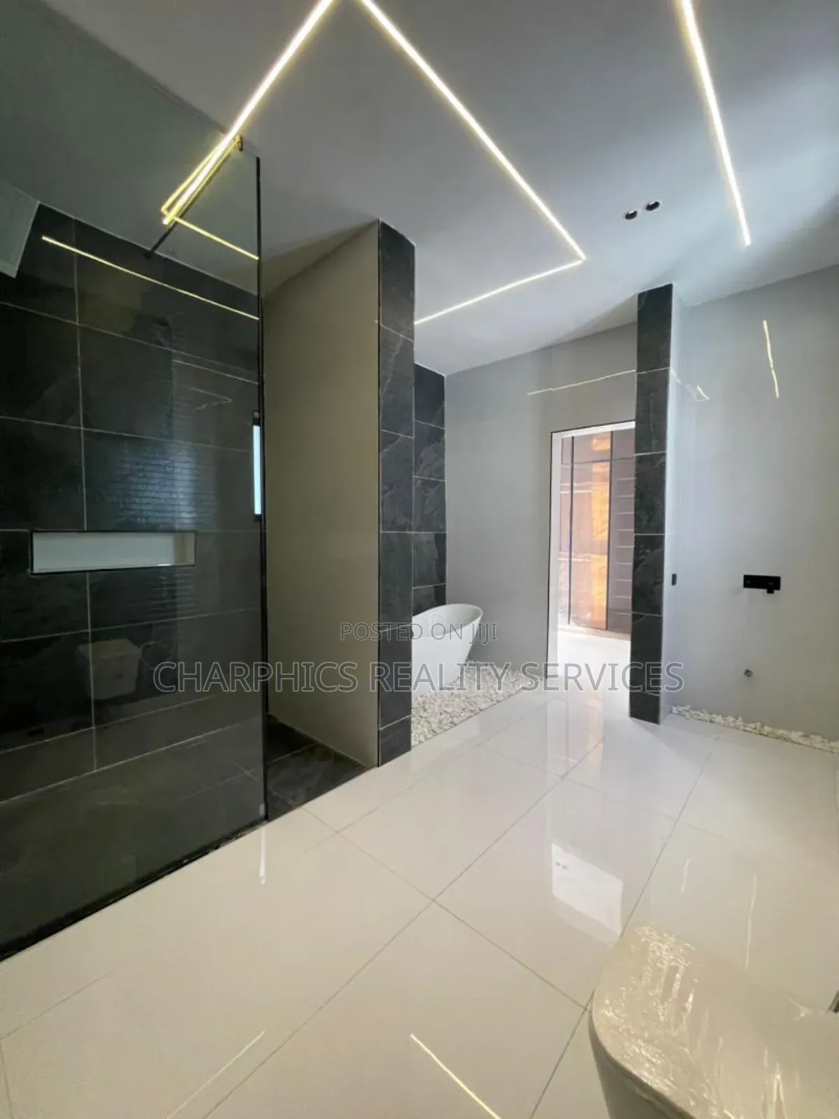 4bdrm Duplex in Ajah for sale