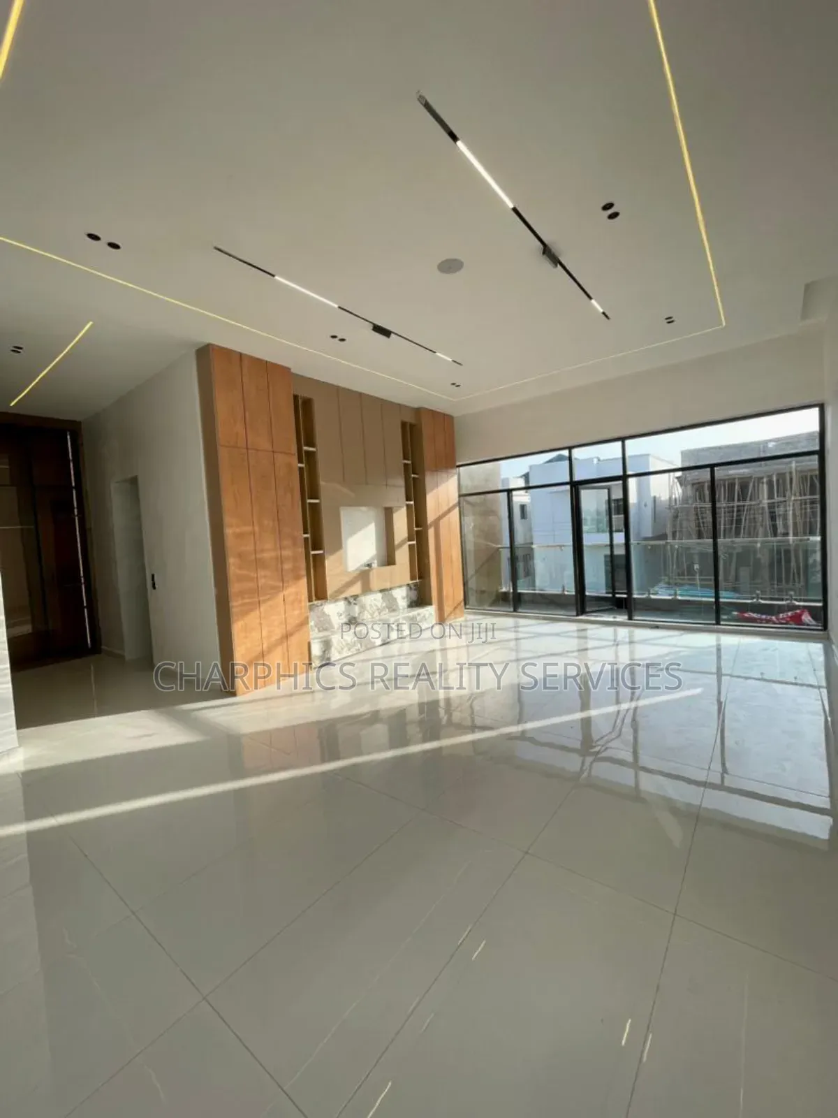 4bdrm Duplex in Ajah for sale