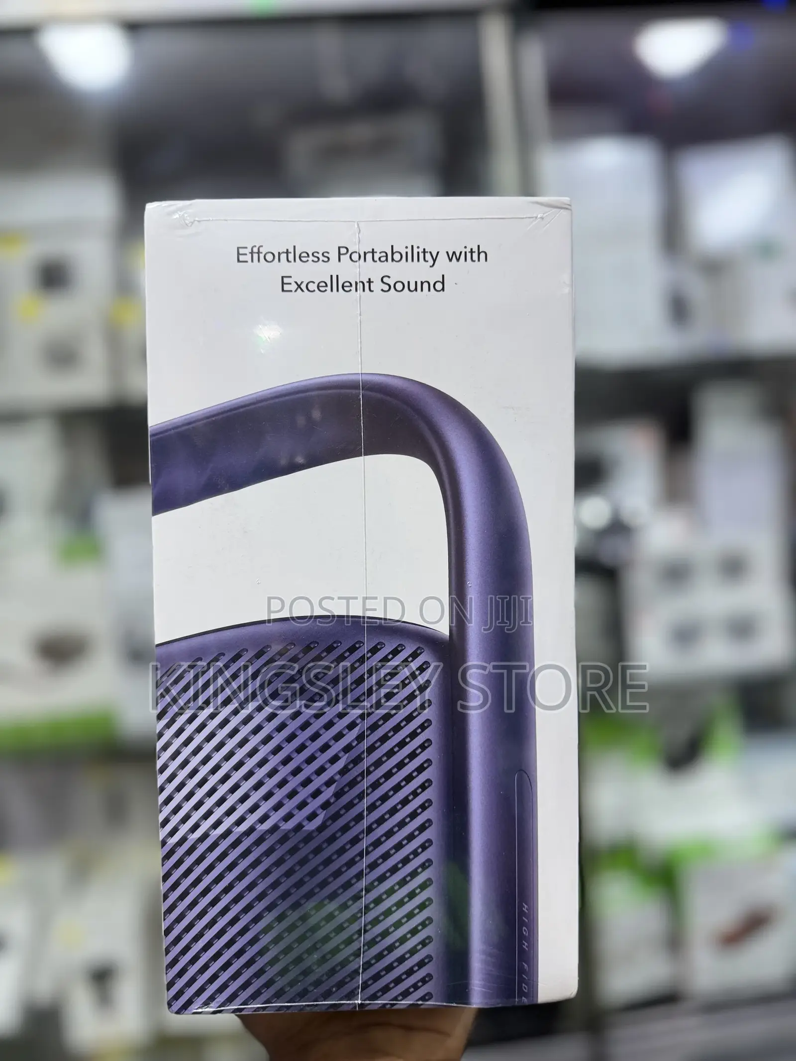 Soundcore Motion X500 Portable Bluetooth Speaker, Wireless Speaker