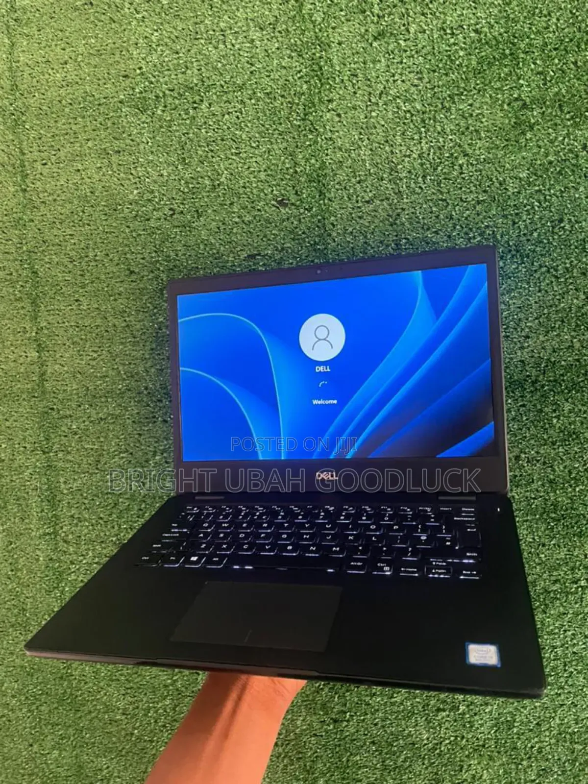 Laptop Dell Latitude 3400 8GB Intel Core I5 SSD 256GB