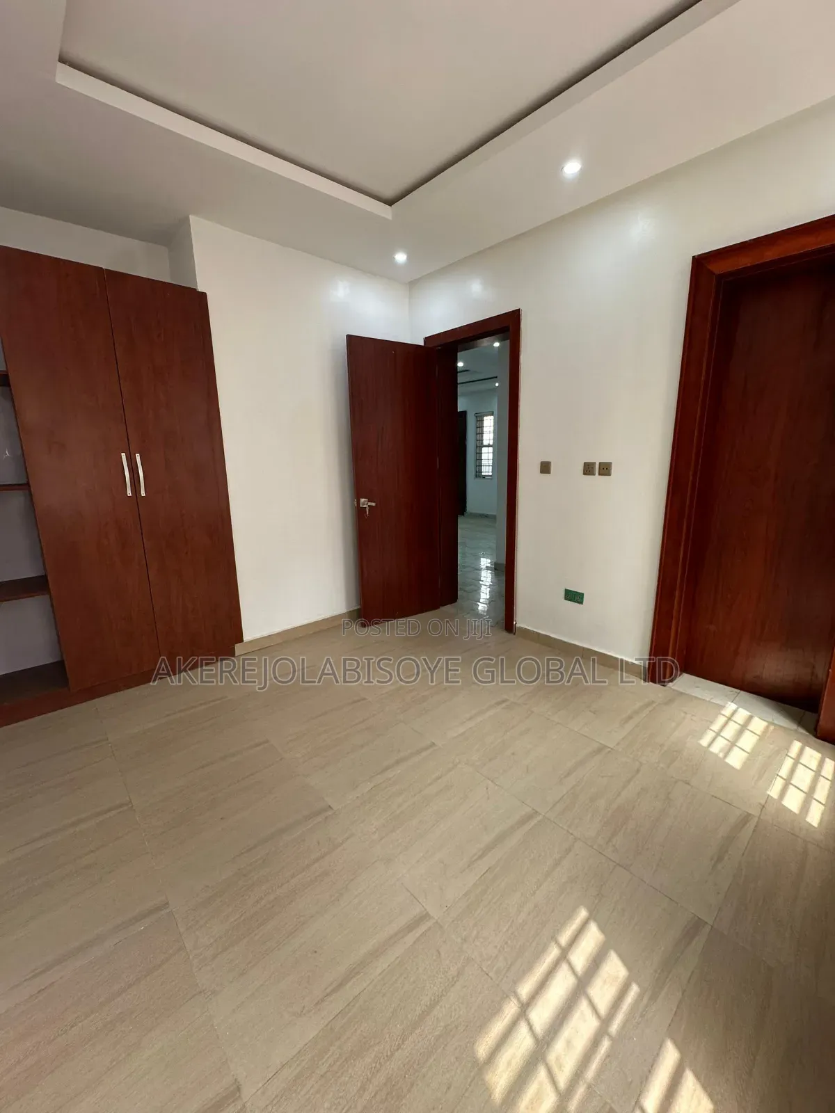 2bdrm Apartment in Game Village Abuja, Gaduwa for rent