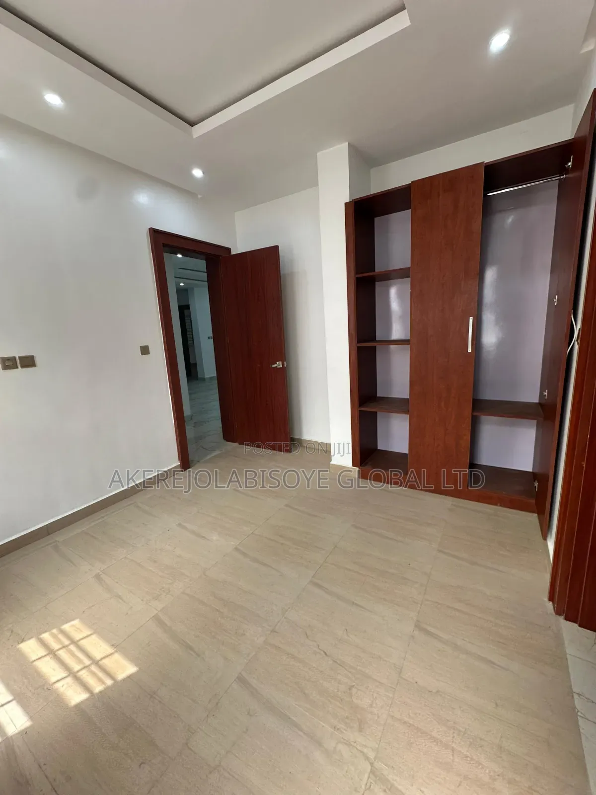 2bdrm Apartment in Game Village Abuja, Gaduwa for rent