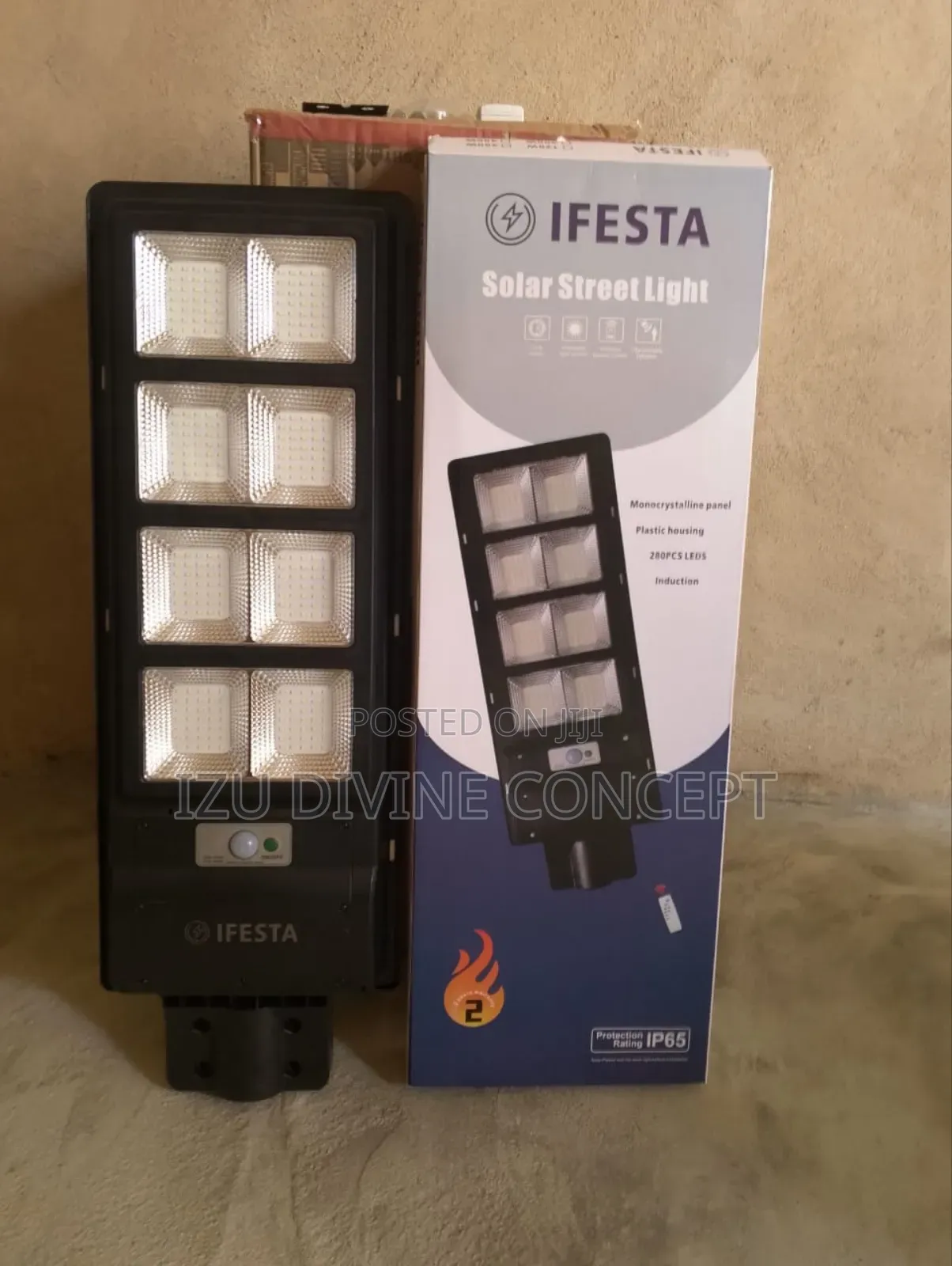 Solar Lights