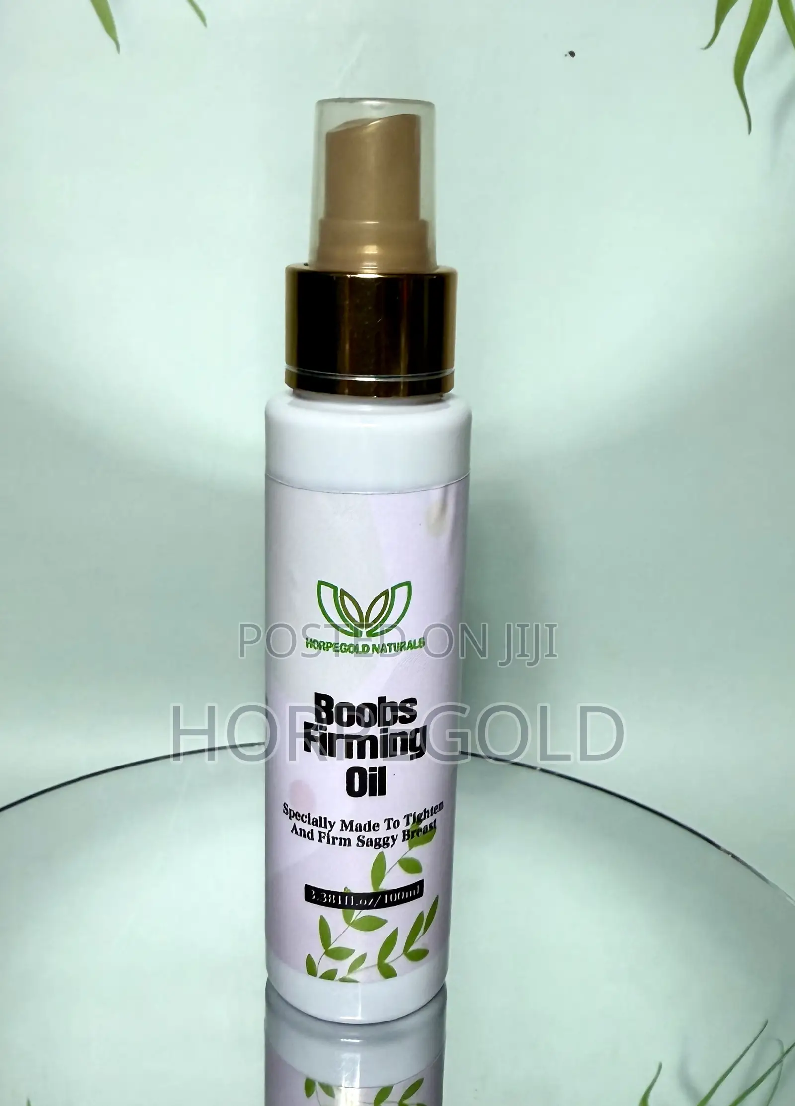 Breast Firming Lifting Oil