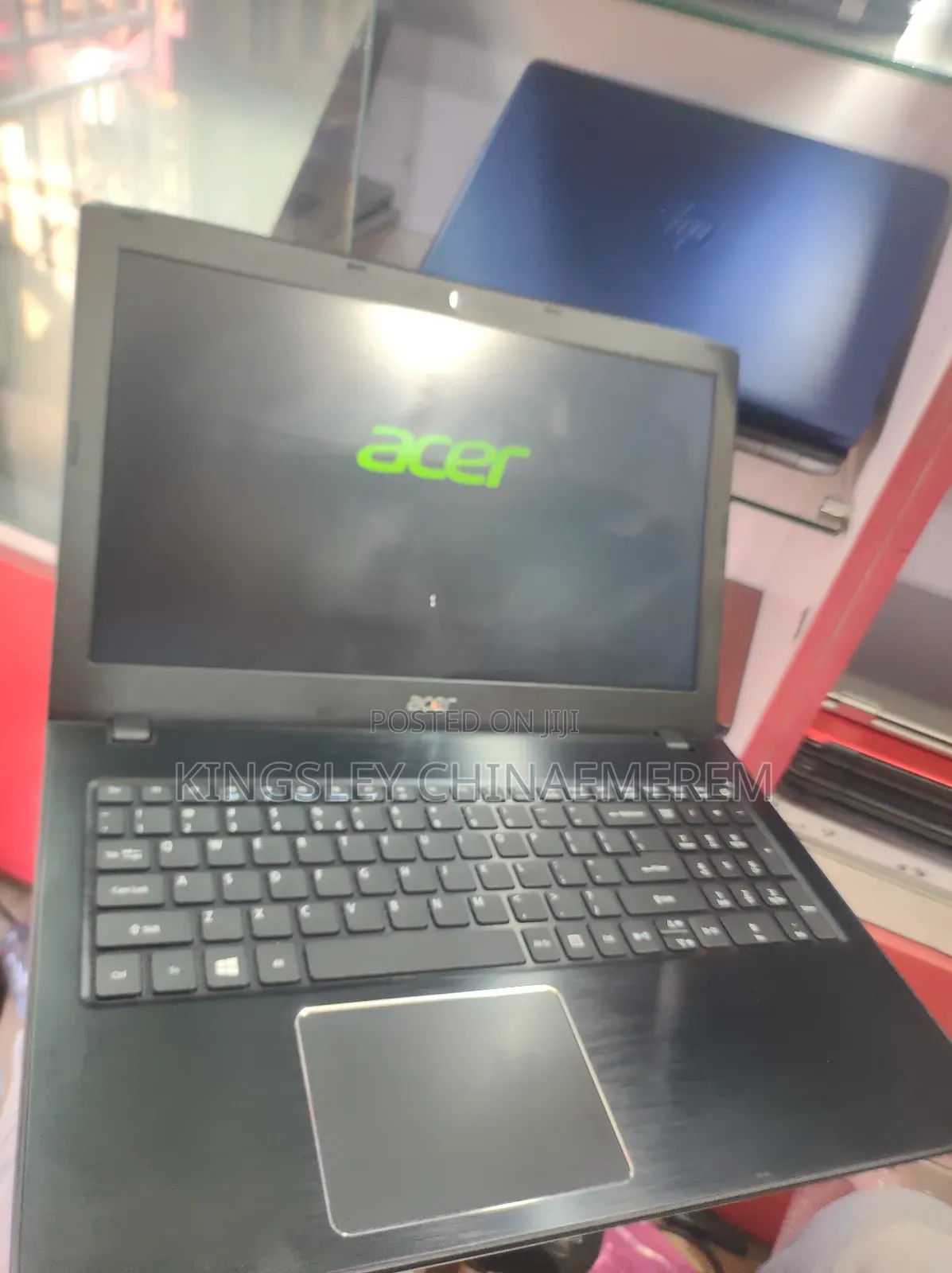 Laptop Acer Aspire E5-575 16GB Intel Core I5 HDD+SSD 1T