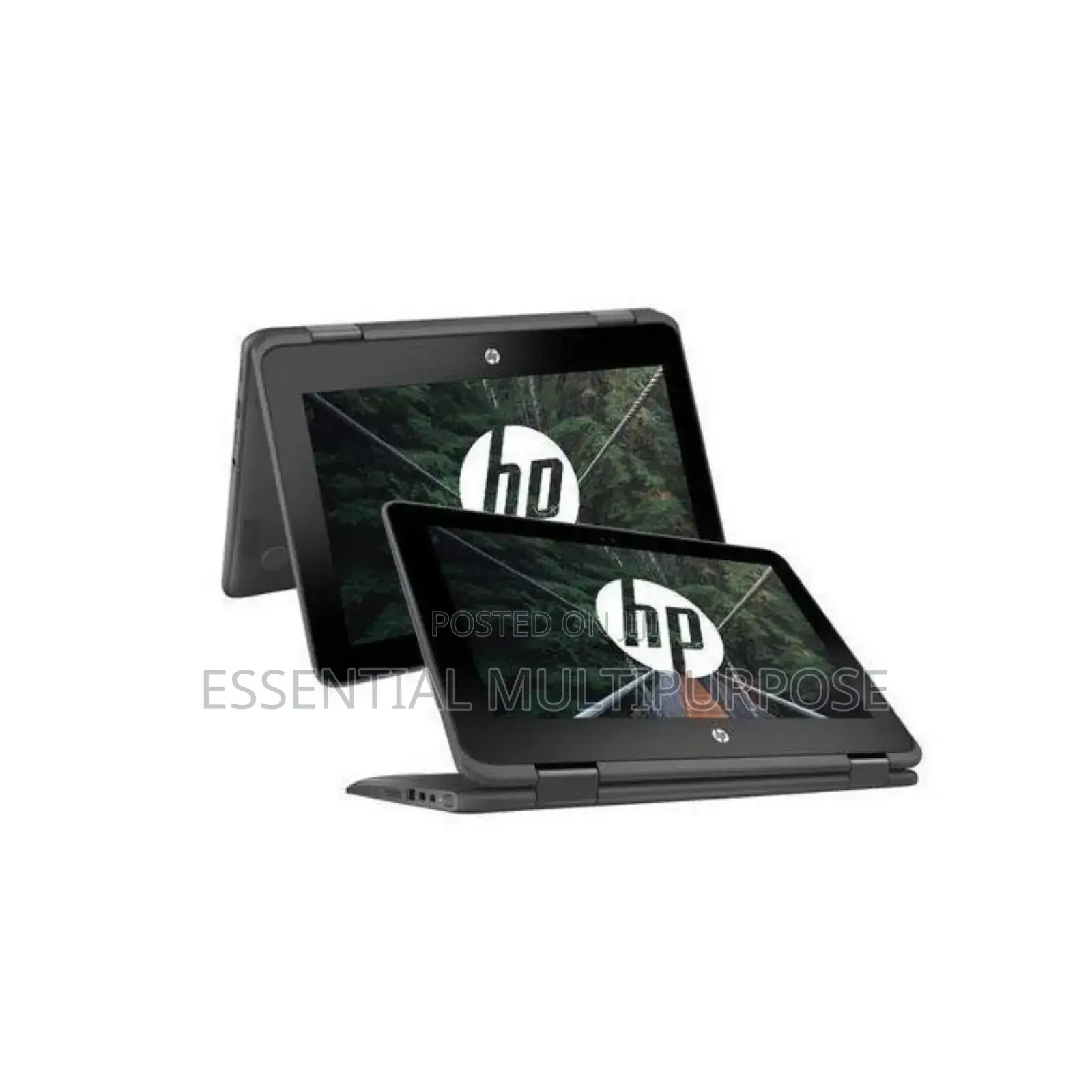 New Laptop HP ProBook 11 X360 4GB Intel Celeron SSD 256GB
