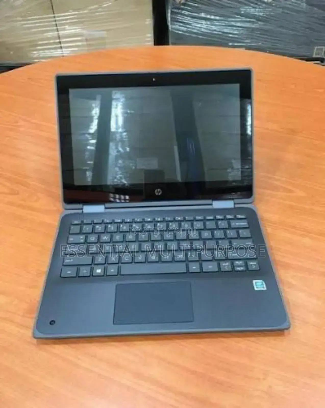 New Laptop HP ProBook 11 X360 4GB Intel Celeron SSD 256GB