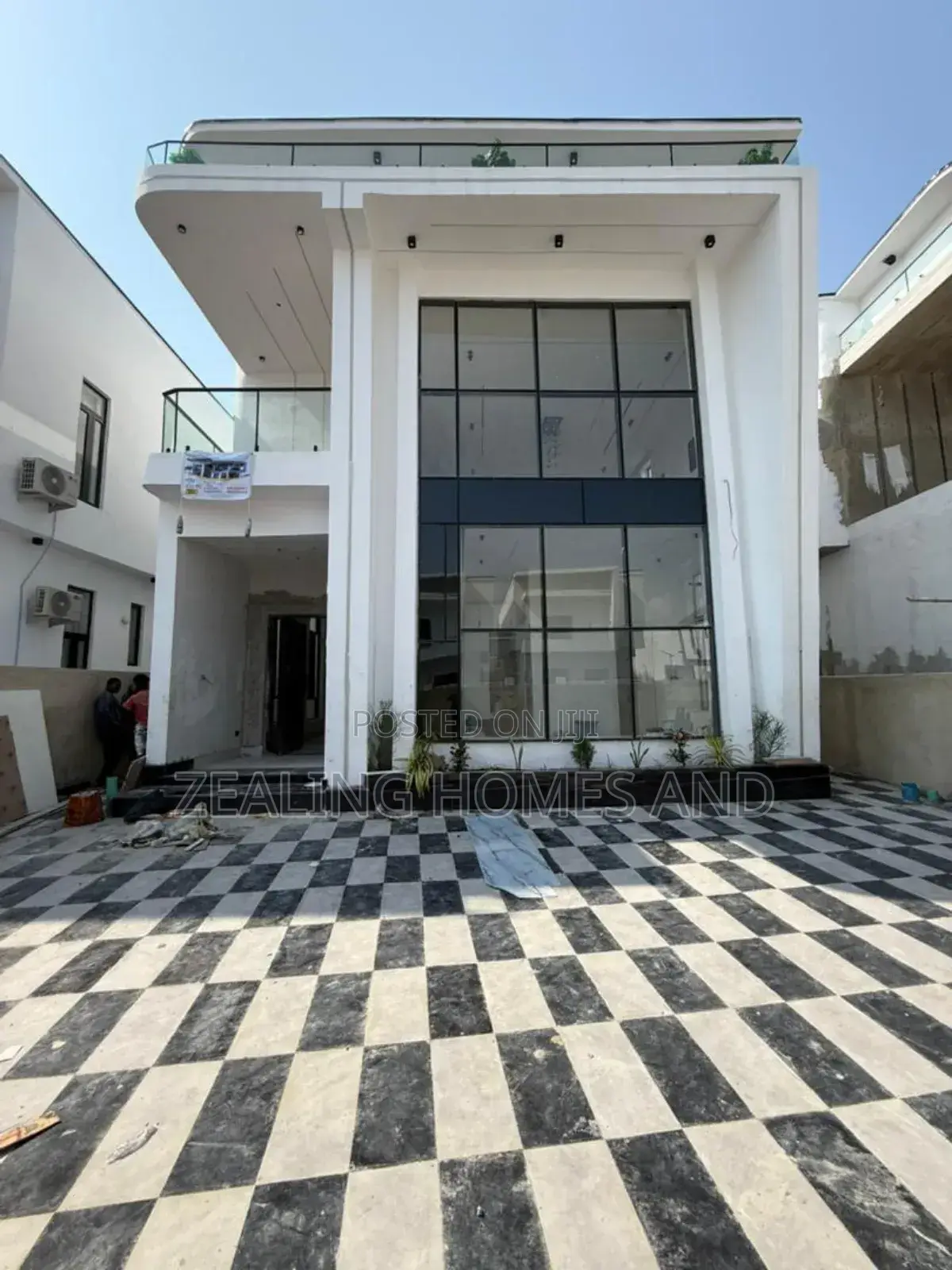 5bdrm Duplex in Ajah Estate for sale