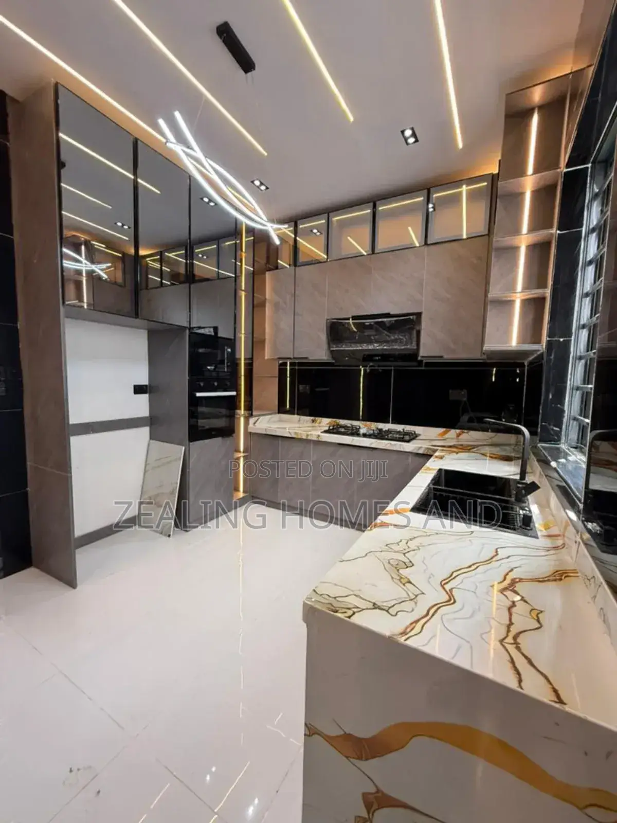 4bdrm Duplex in Ajah, Estate, Lagos for sale