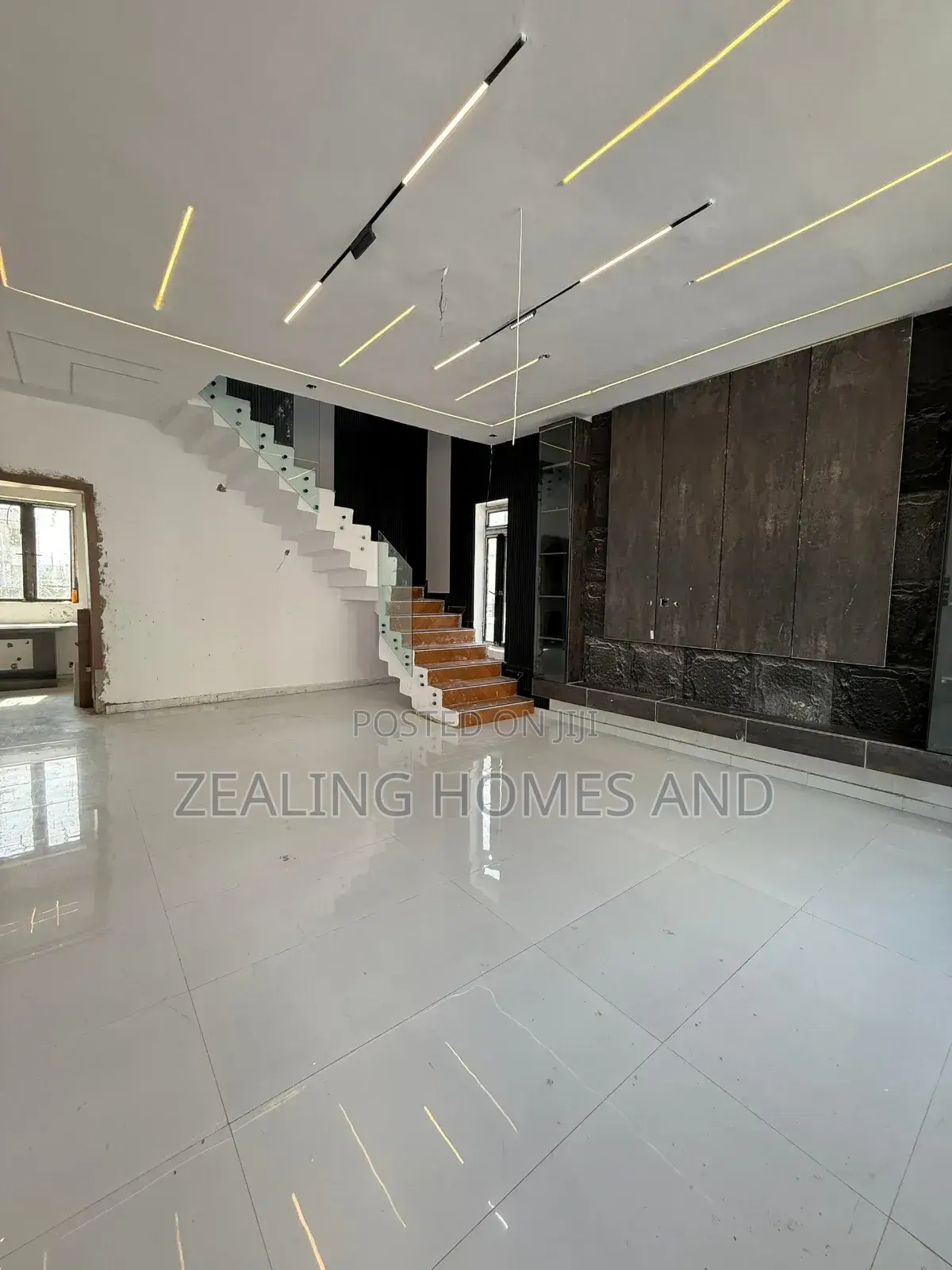 4bdrm Duplex in Ajah ,Lekki Lagos for sale