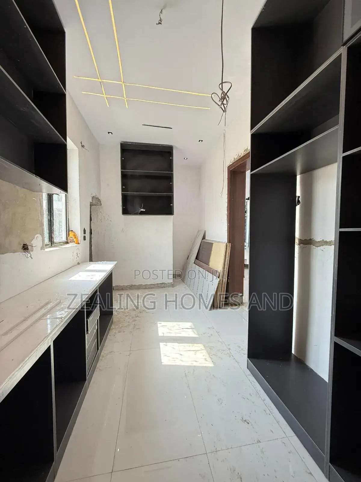 4bdrm Duplex in Ajah ,Lekki Lagos for sale