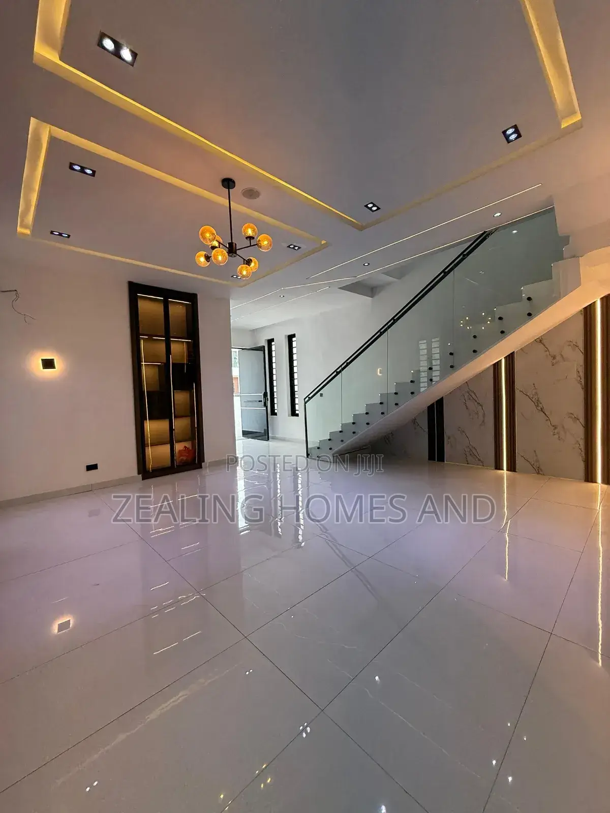 4bdrm Duplex in Ajah Estate for sale