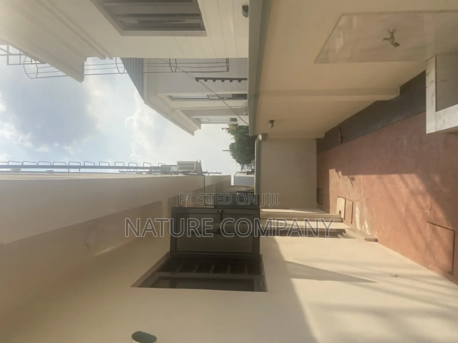 2bdrm Duplex in Omole Phase 2 for sale