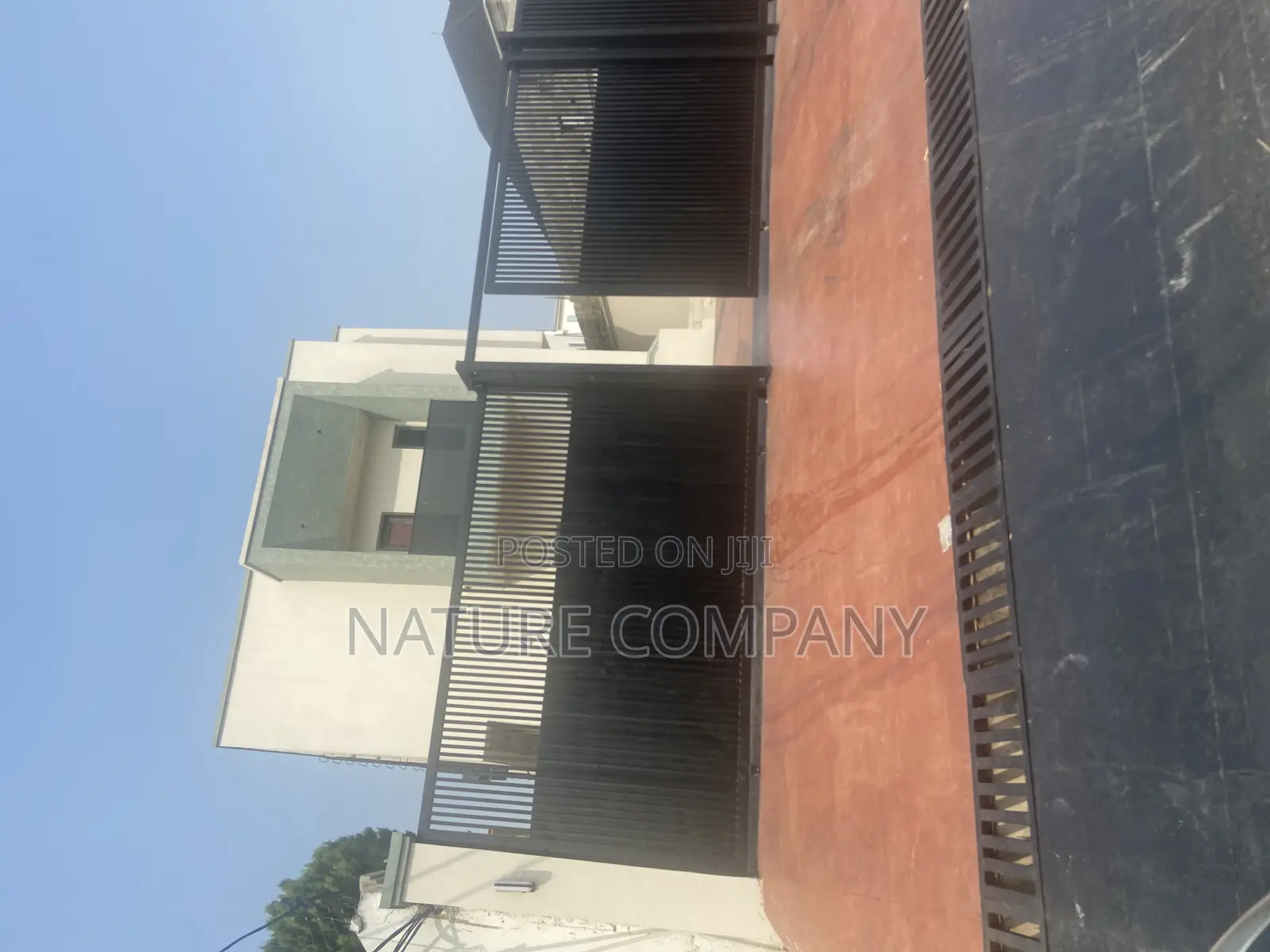 2bdrm Duplex in Omole Phase 2 for sale