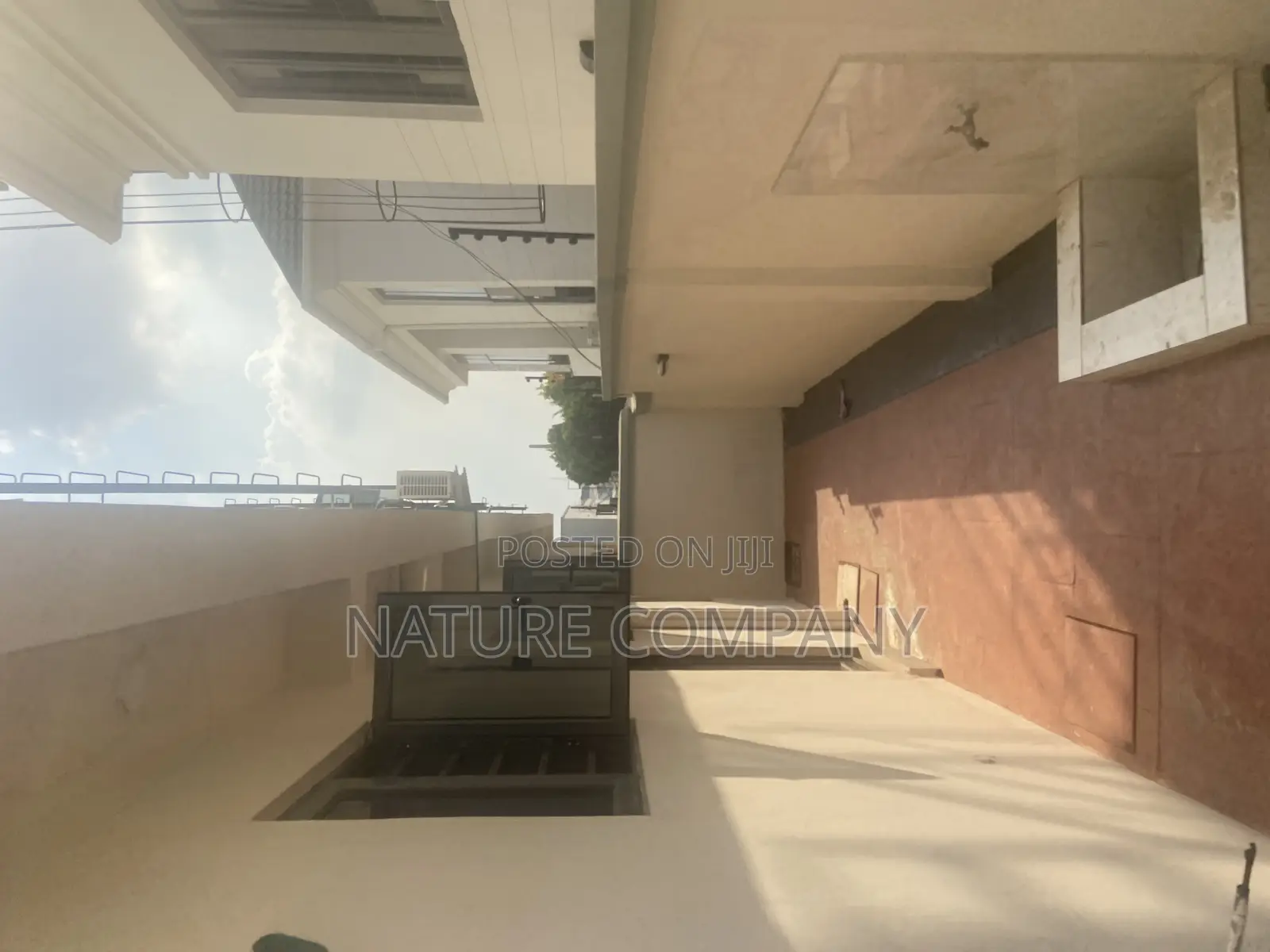 2bdrm Duplex in Omole Phase 2 for sale