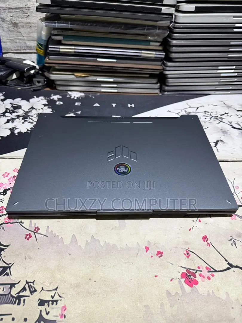 Laptop Asus TUF Dash F15 64GB Intel Core I7 SSD 1T