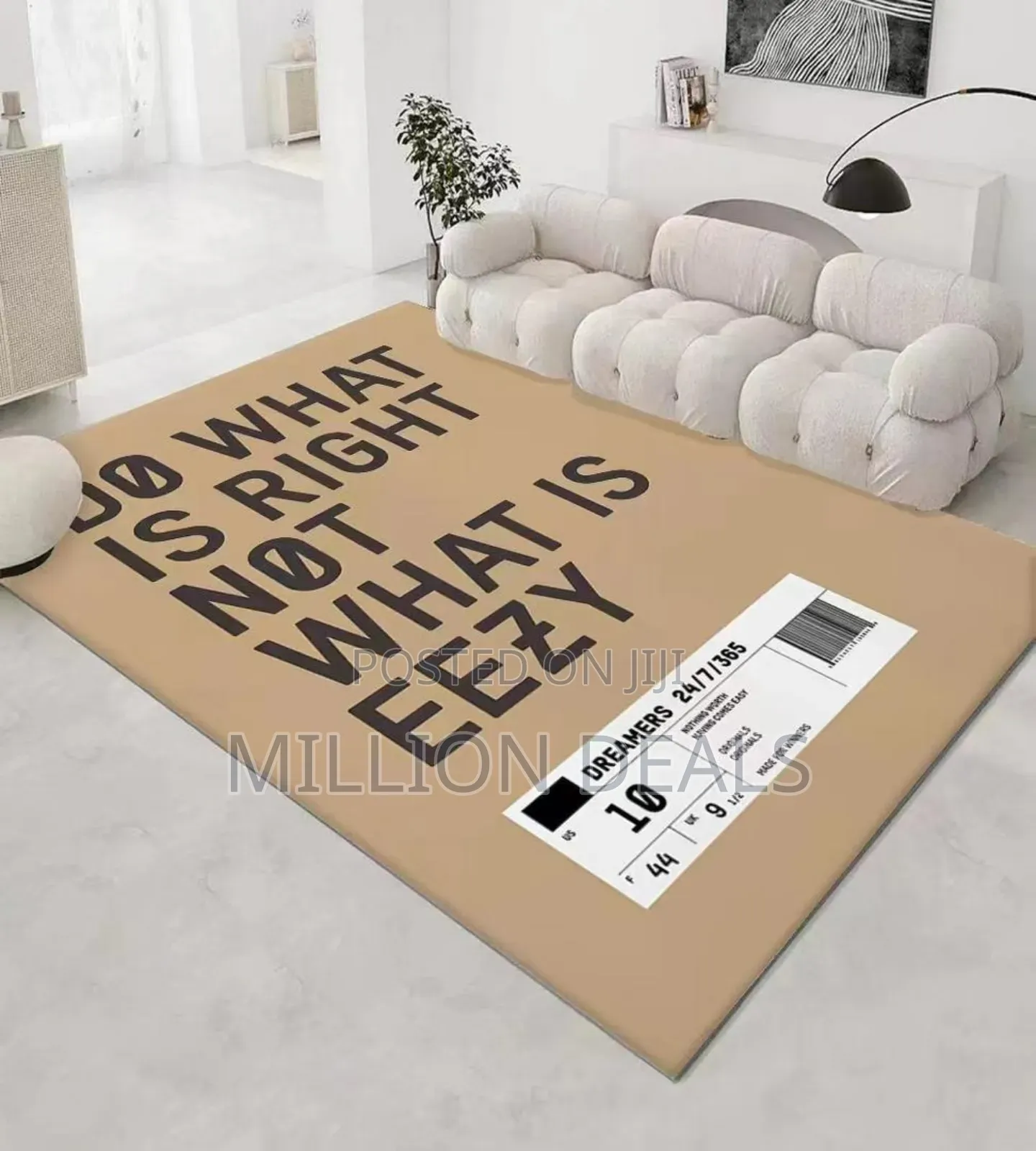 2026 Classic Luxury Center Rug