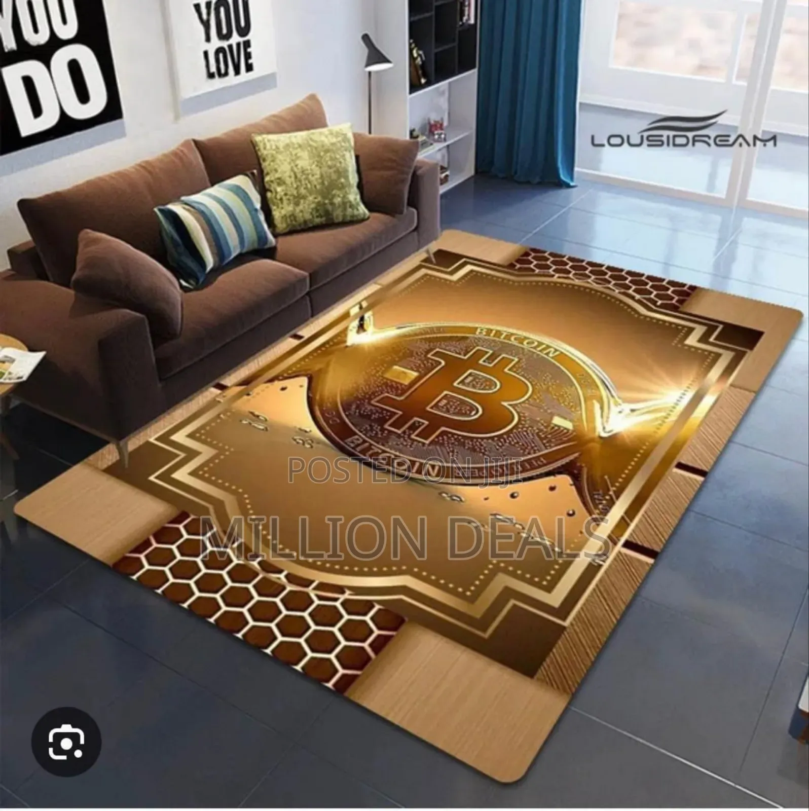 2026 Classic Luxury Center Rug