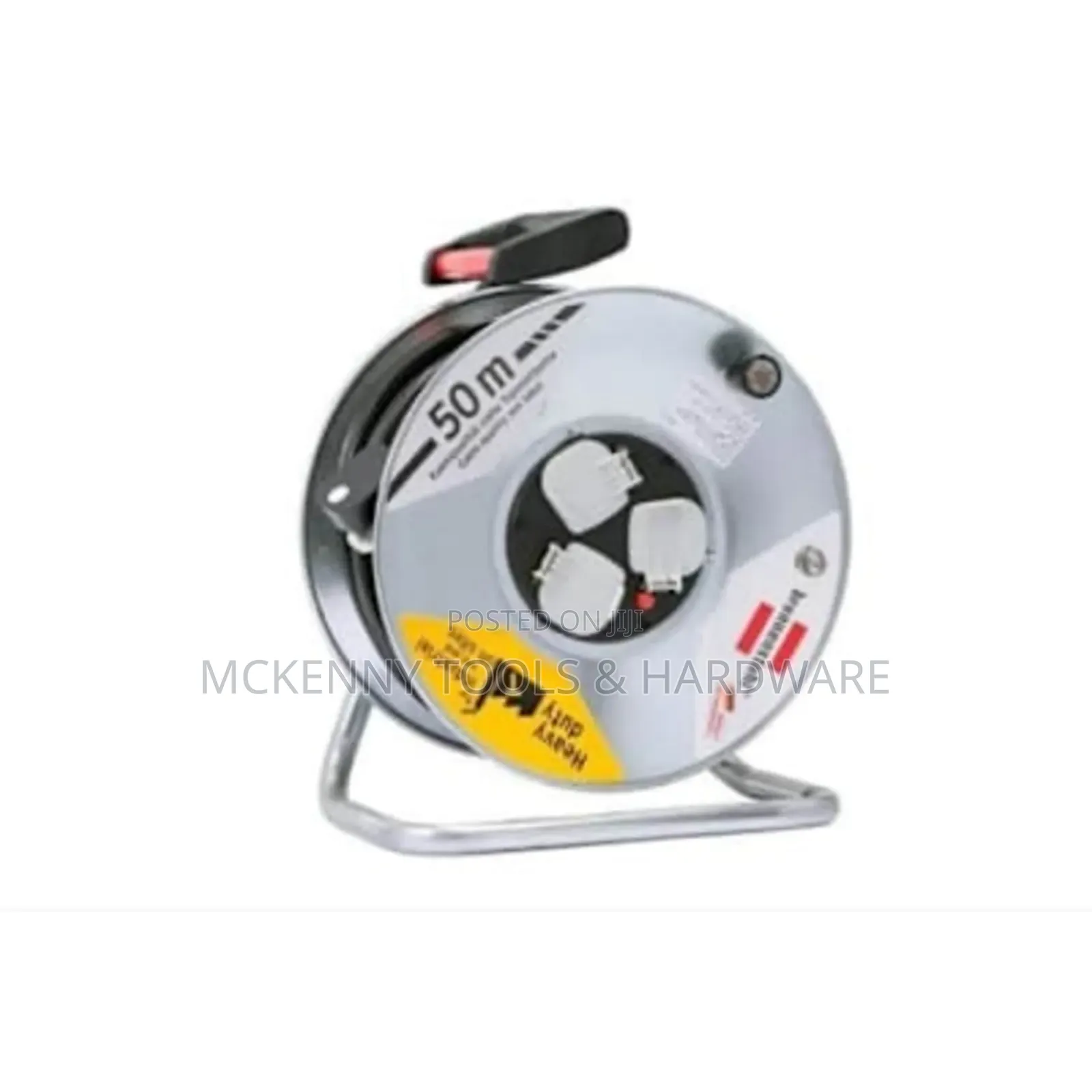 Extension Cable Reel Wire 2.5mm X50m