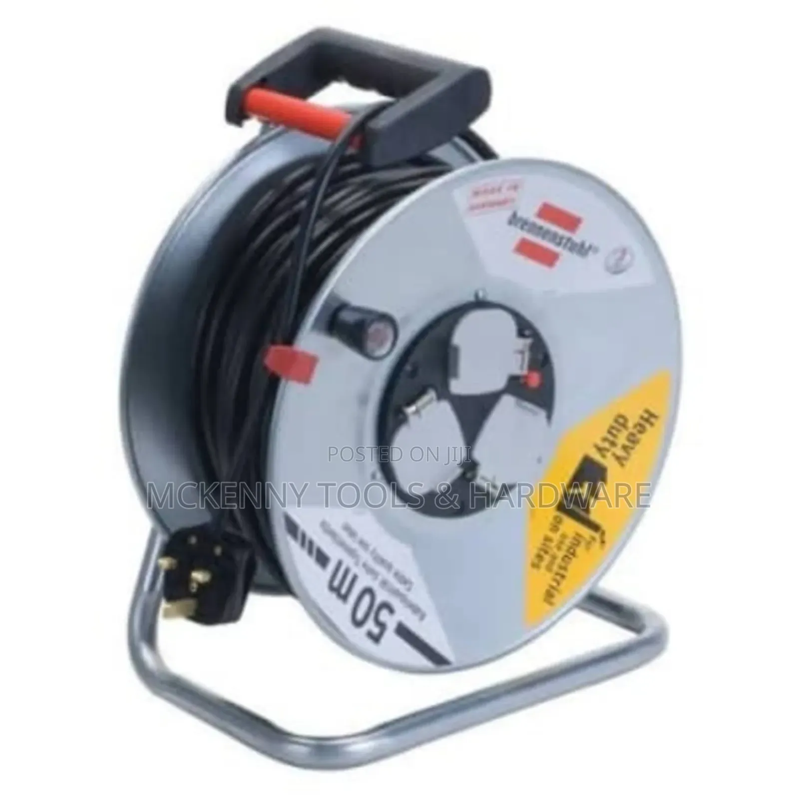 Extension Cable Reel Wire 2.5mm X50m
