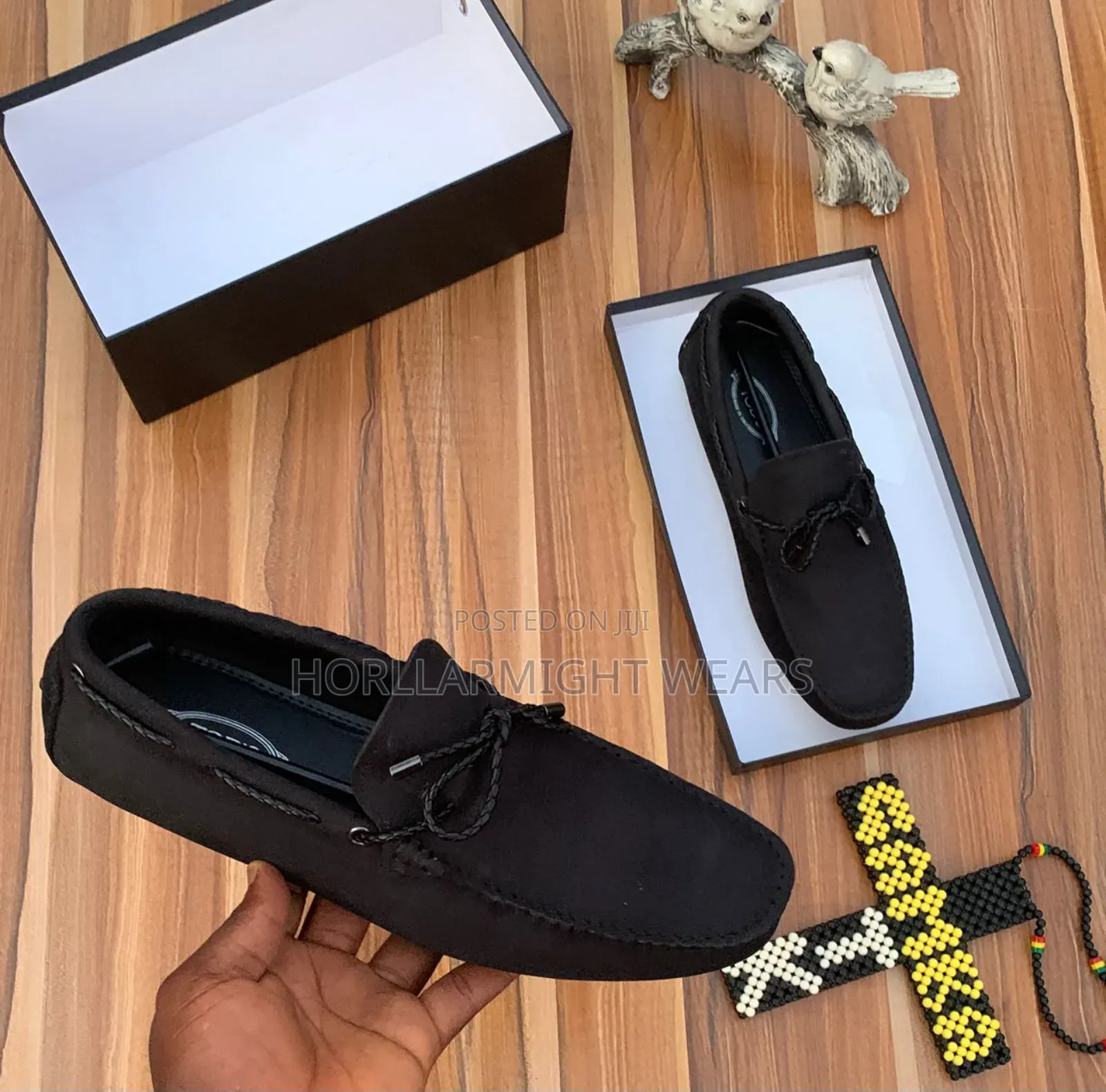 Toads Casual Shoe