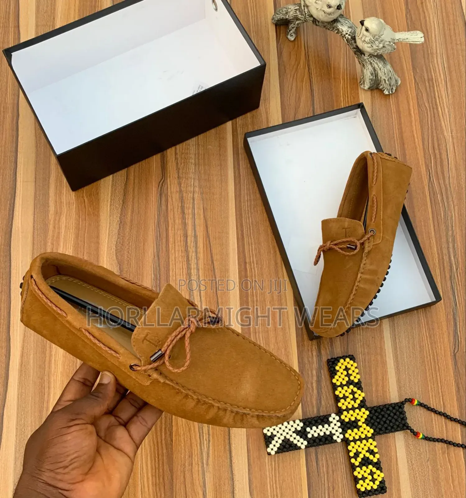 Toads Casual Shoe