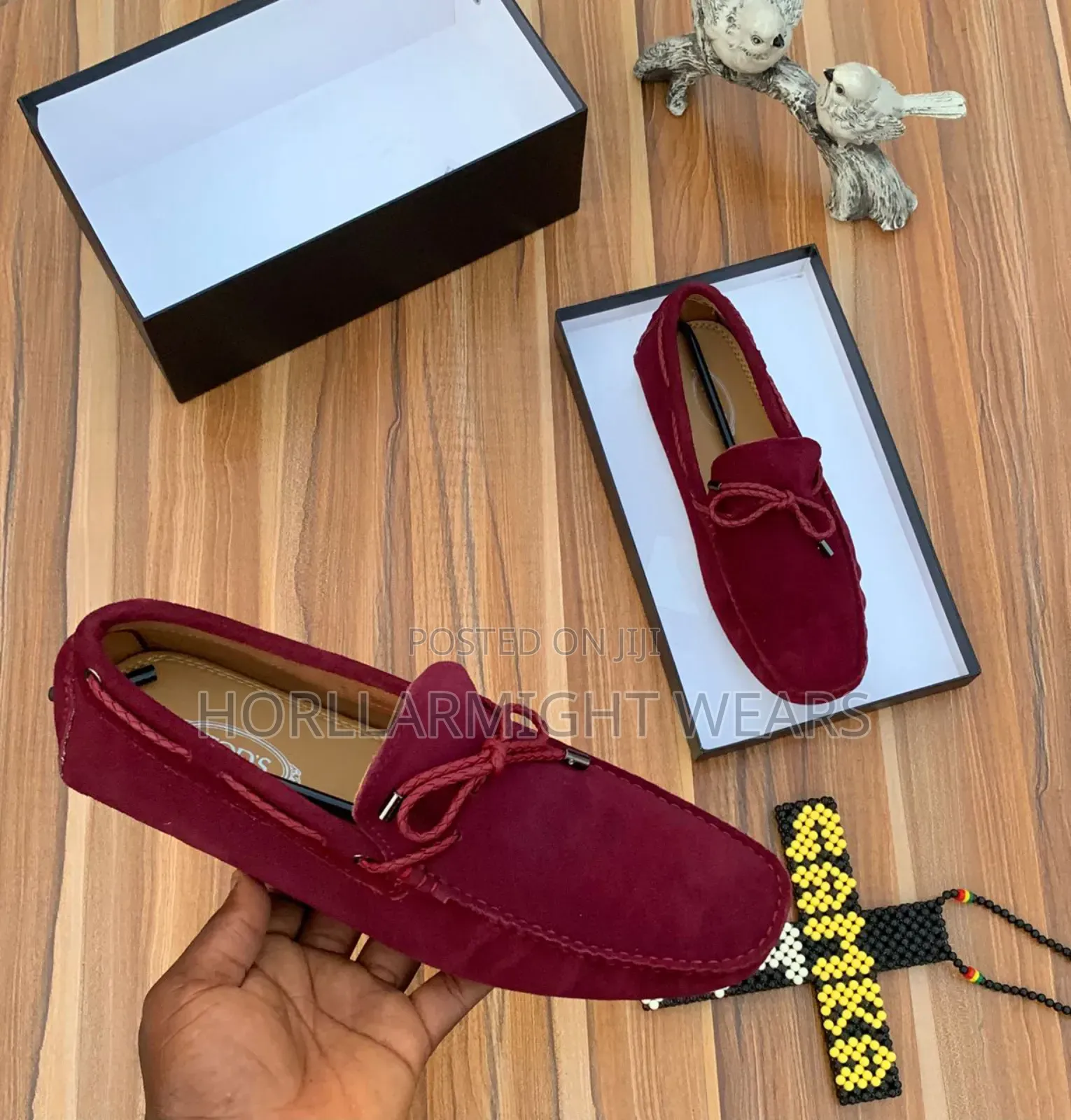 Toads Casual Shoe