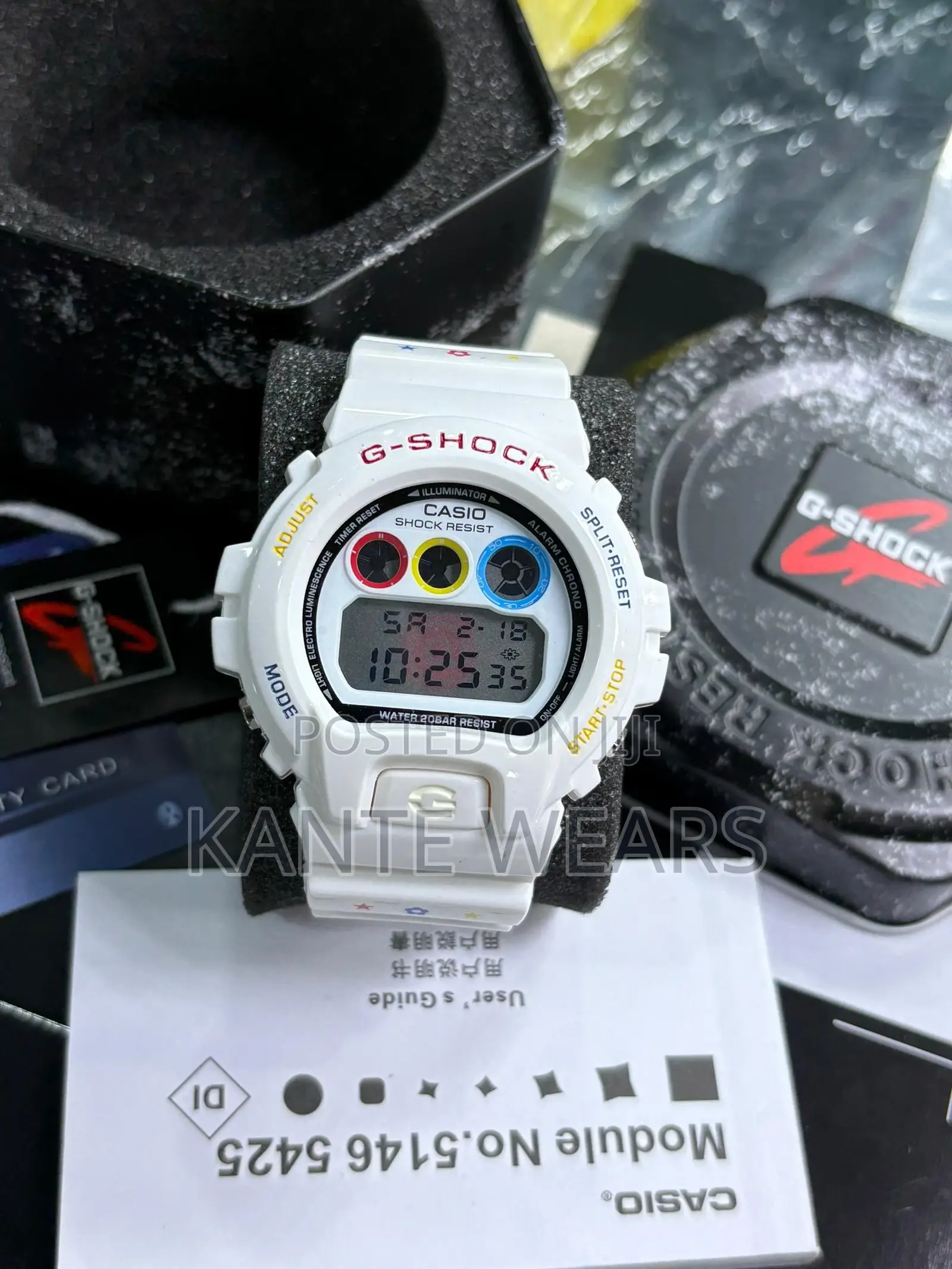 Gshock Quality Watch
