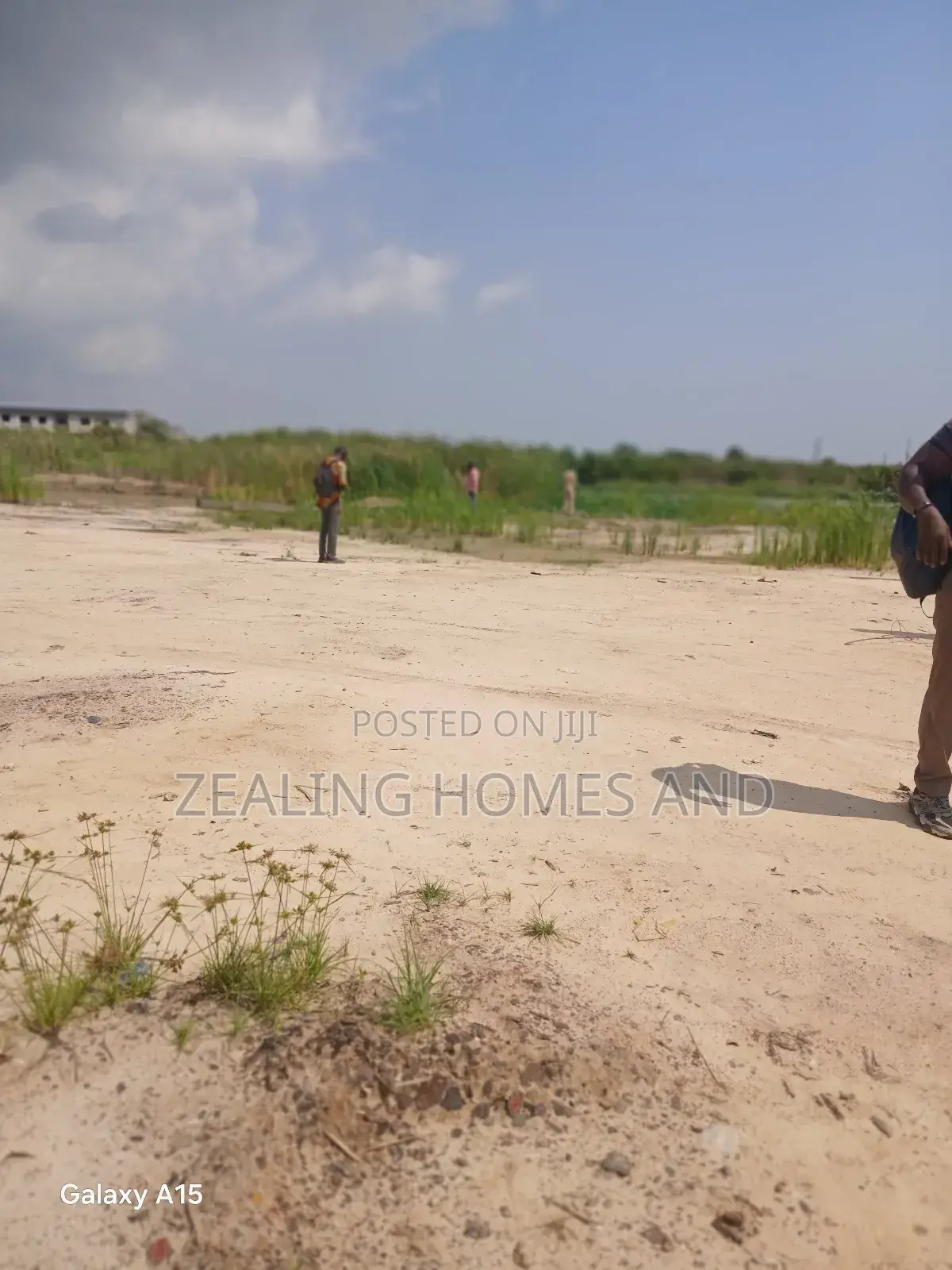 Land for Sales