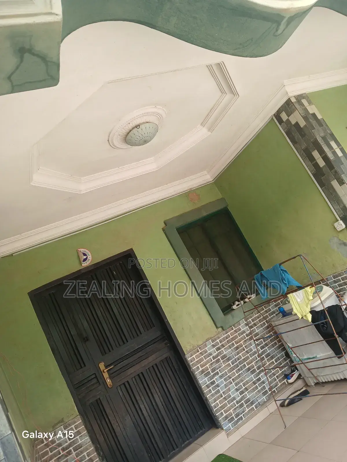 4bdrm Bungalow in Evergreen Estate, Alimosho for sale