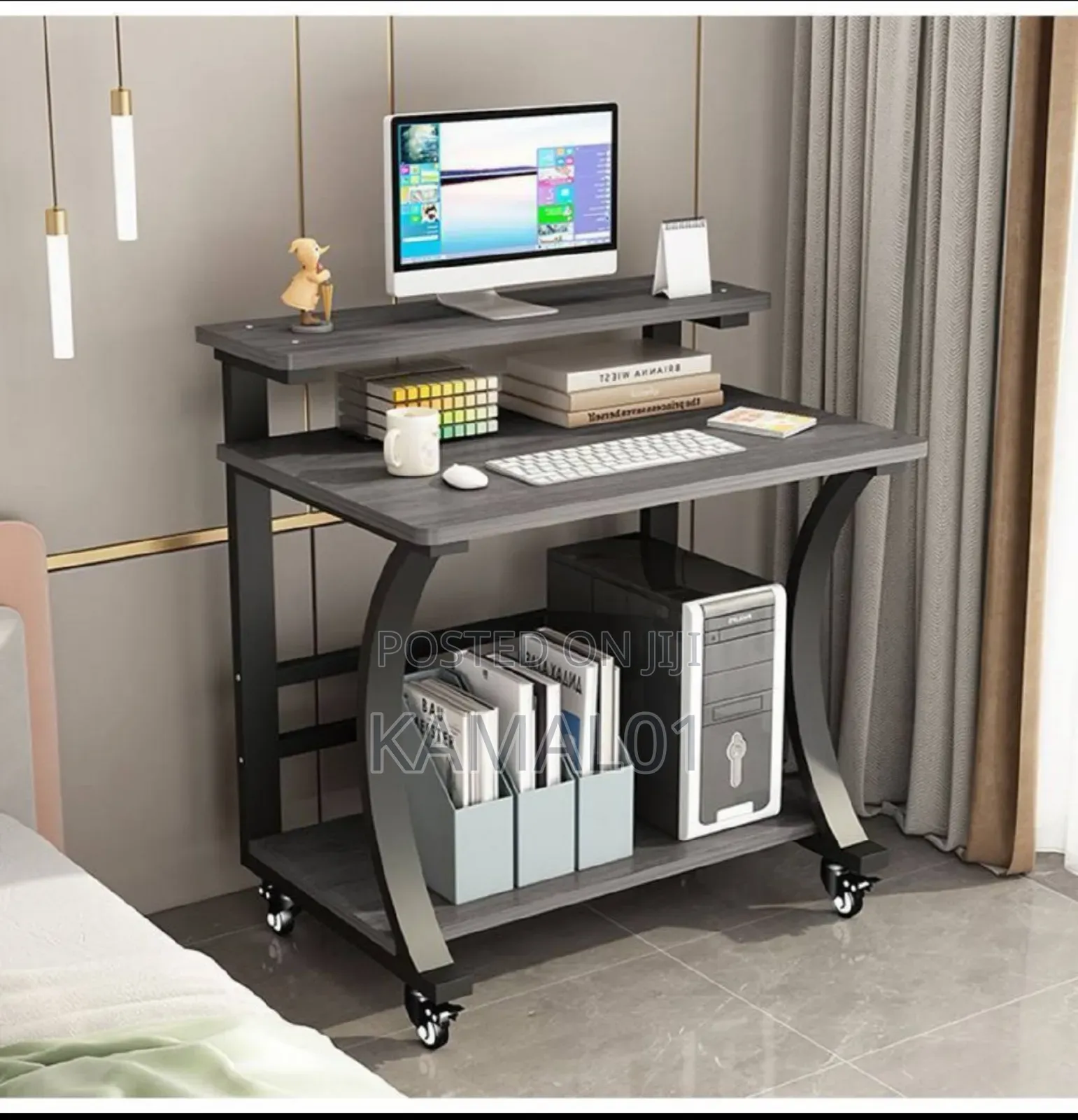 90cm Computer Desk Desktop