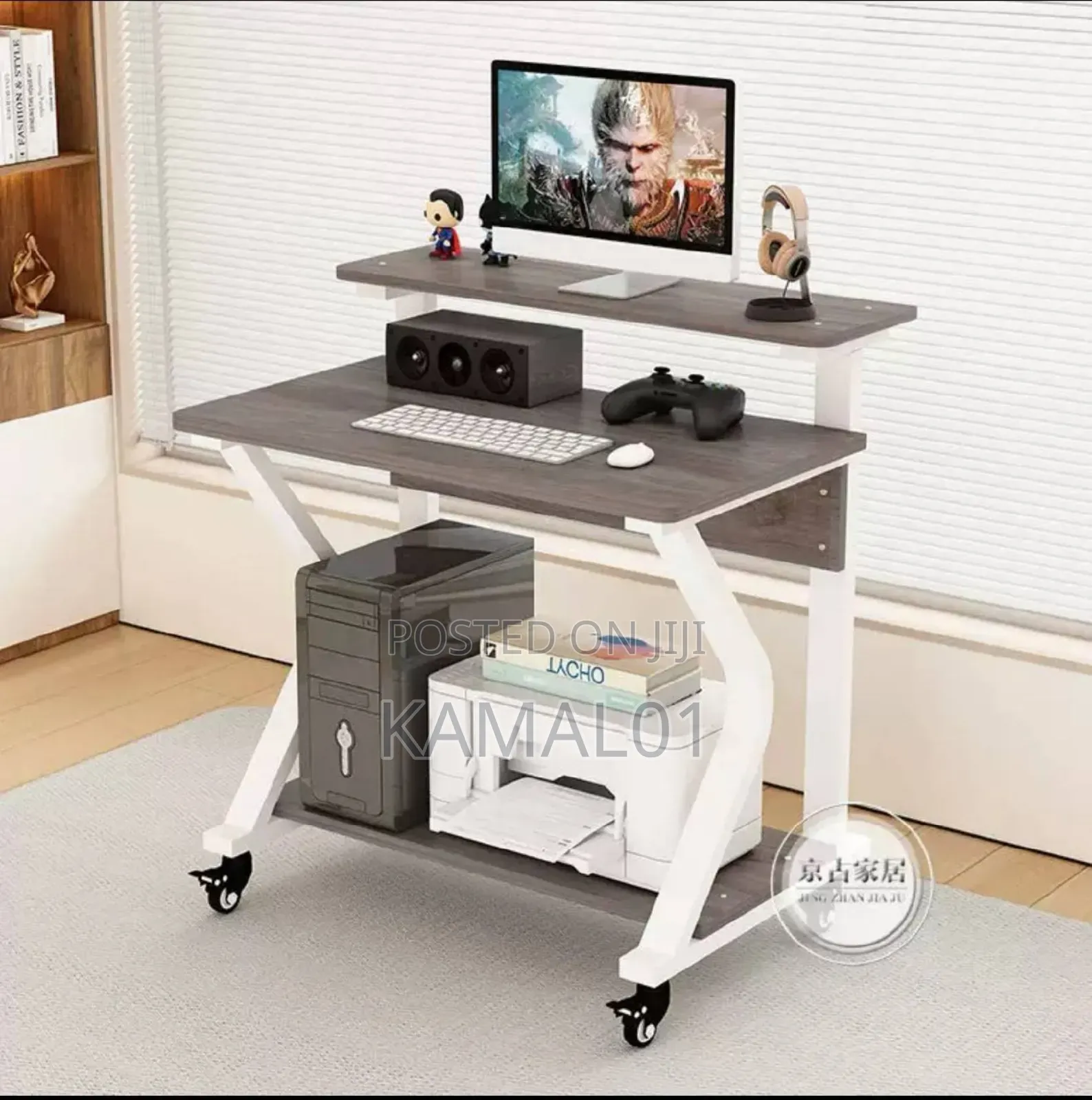 90cm Computer Desk Desktop