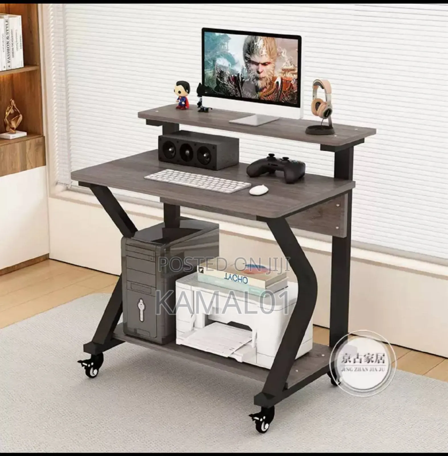 90cm Computer Desk Desktop