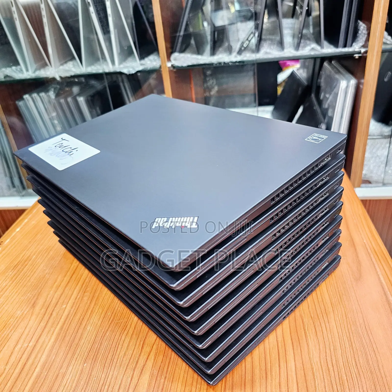 Laptop Lenovo ThinkBook 14s Gen 2 16GB Intel Core I5 SSD 256GB