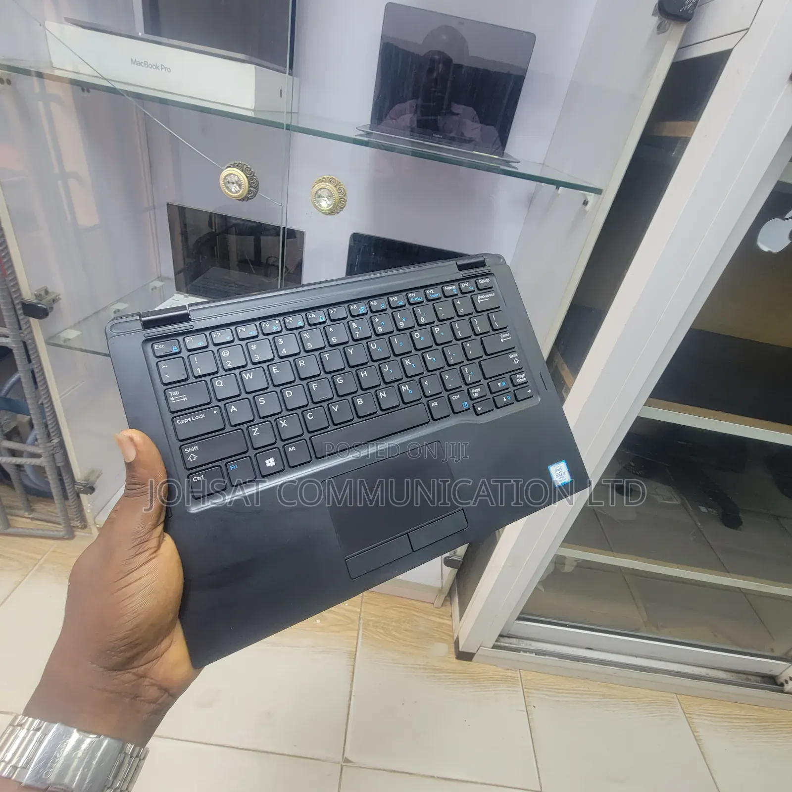 Laptop Dell Latitude 7390 16GB Intel Core i7 SSD 256GB