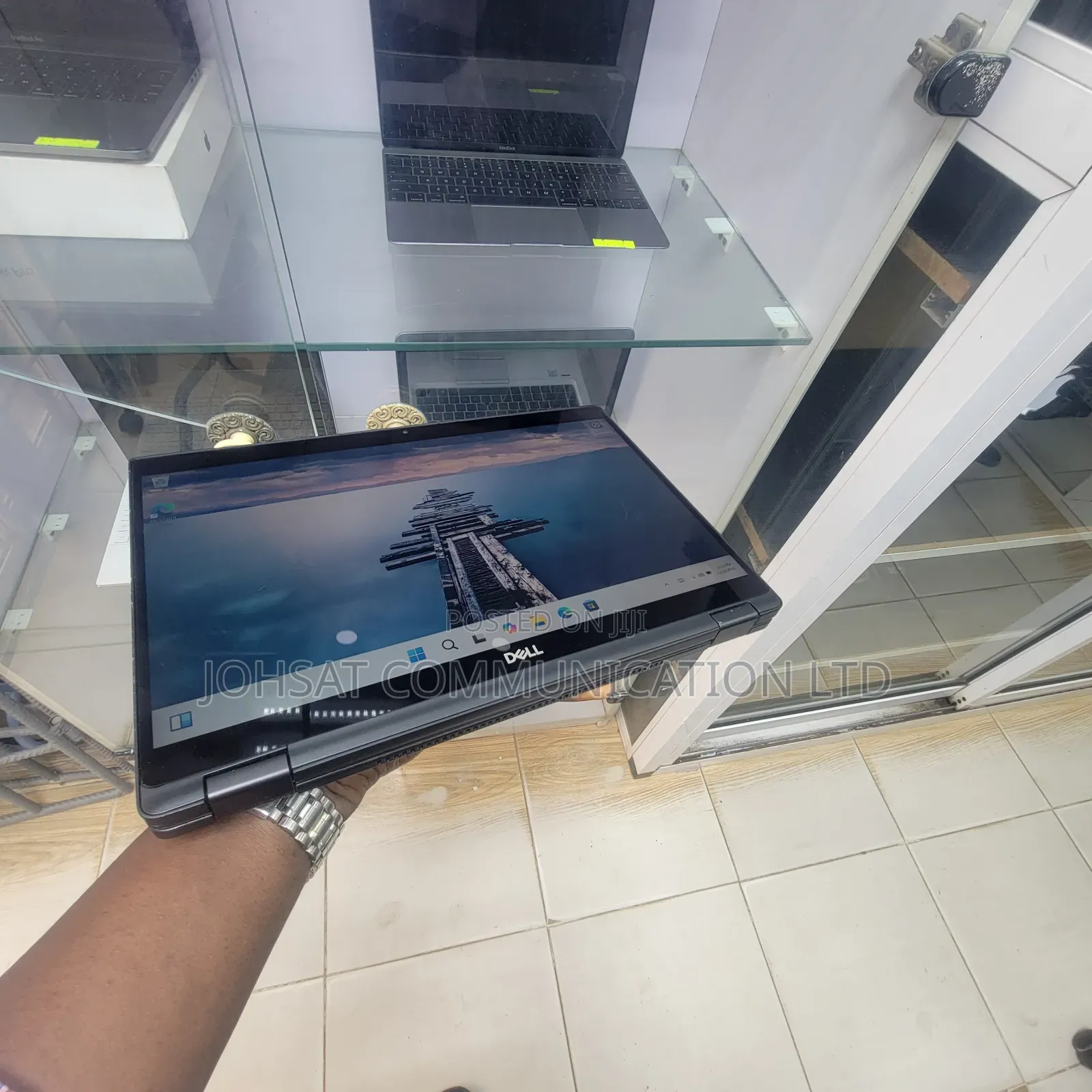 Laptop Dell Latitude 7390 16GB Intel Core i7 SSD 256GB