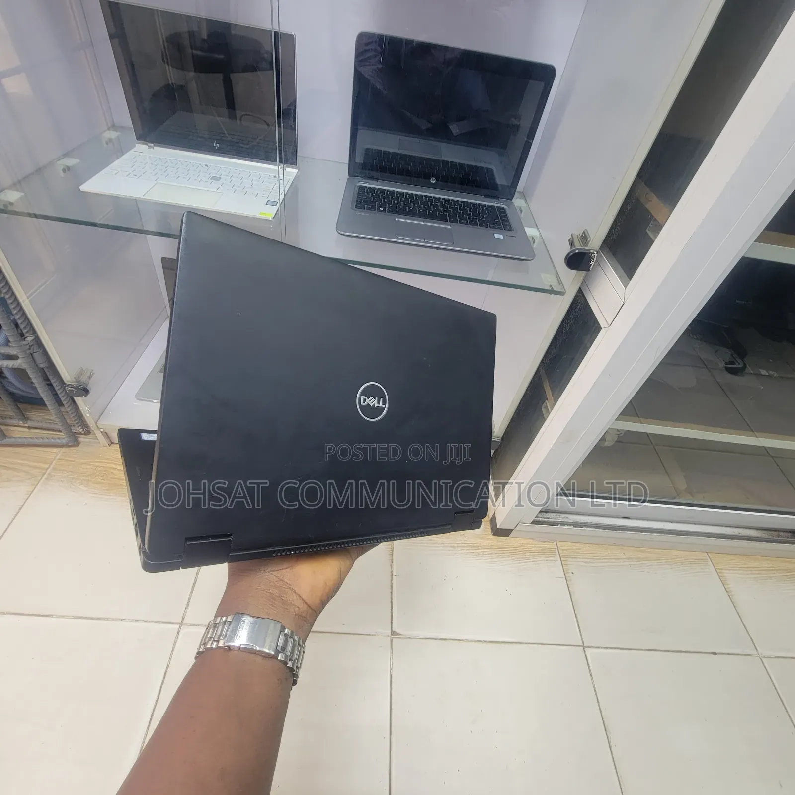 Laptop Dell Latitude 7390 16GB Intel Core i7 SSD 256GB