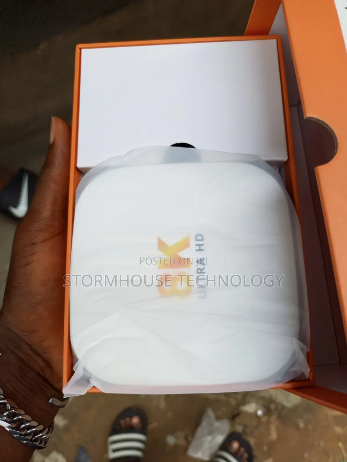 Android Tv Box