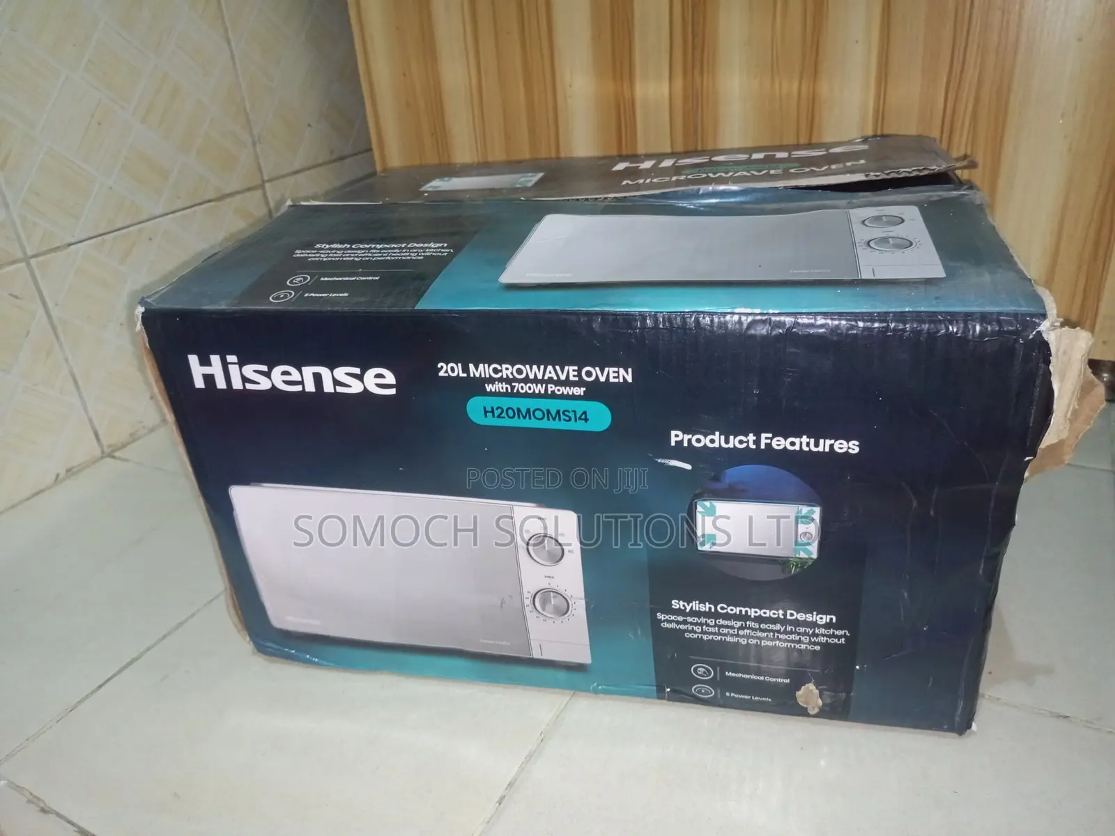 Hisense 20l Microwave Oven Original Hisense 20l Microwave Oven