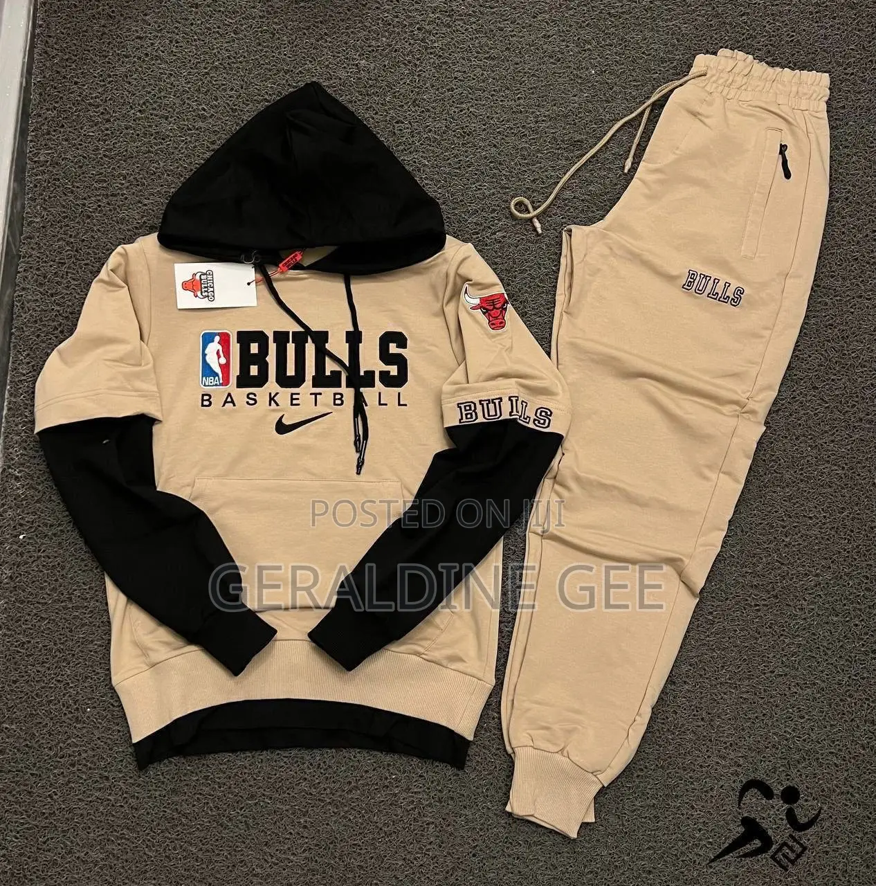 Bulls Turkish Classic Unique Collection Outfit for Any Events