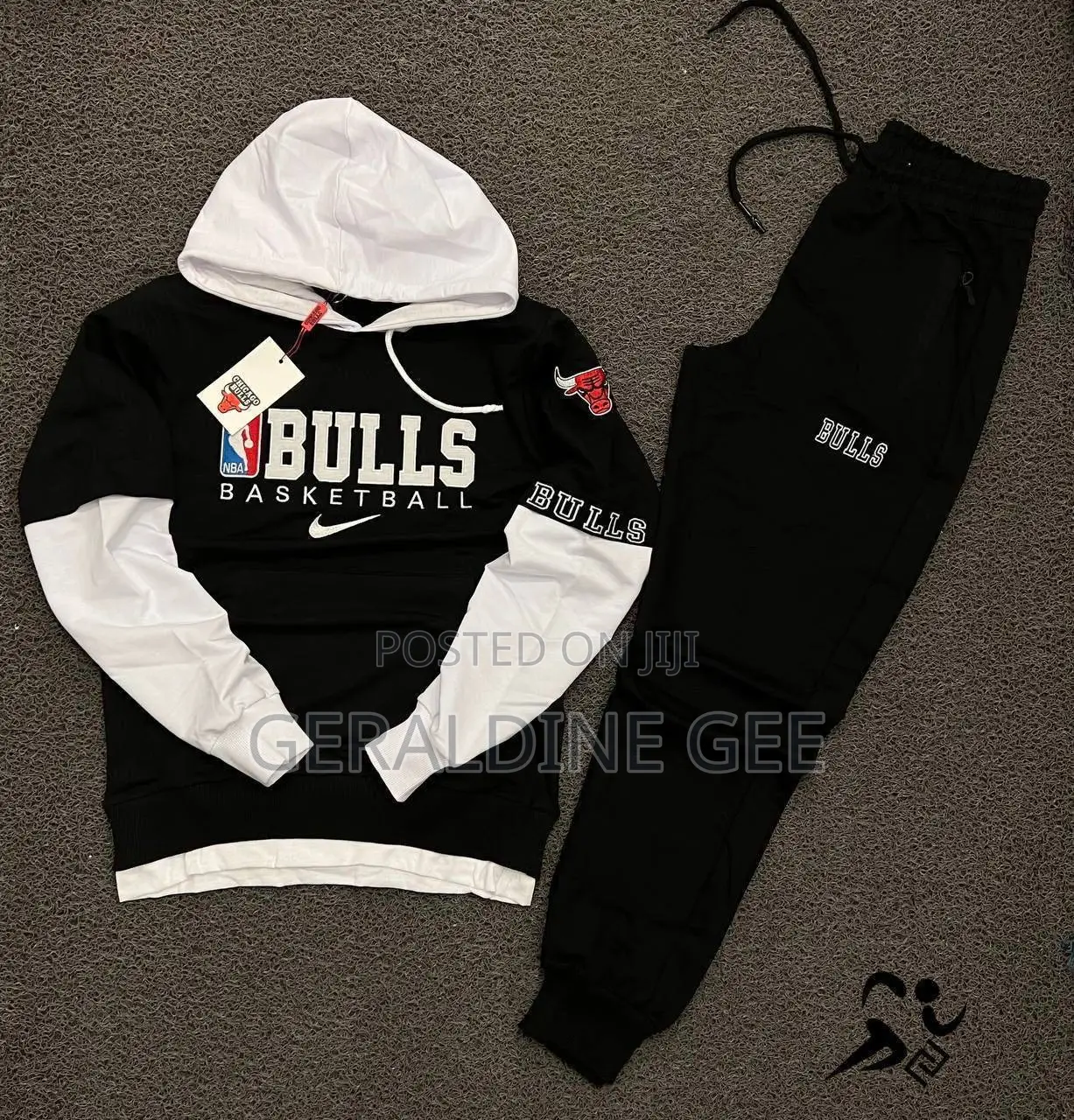 Bulls Turkish Classic Unique Collection Outfit for Any Events