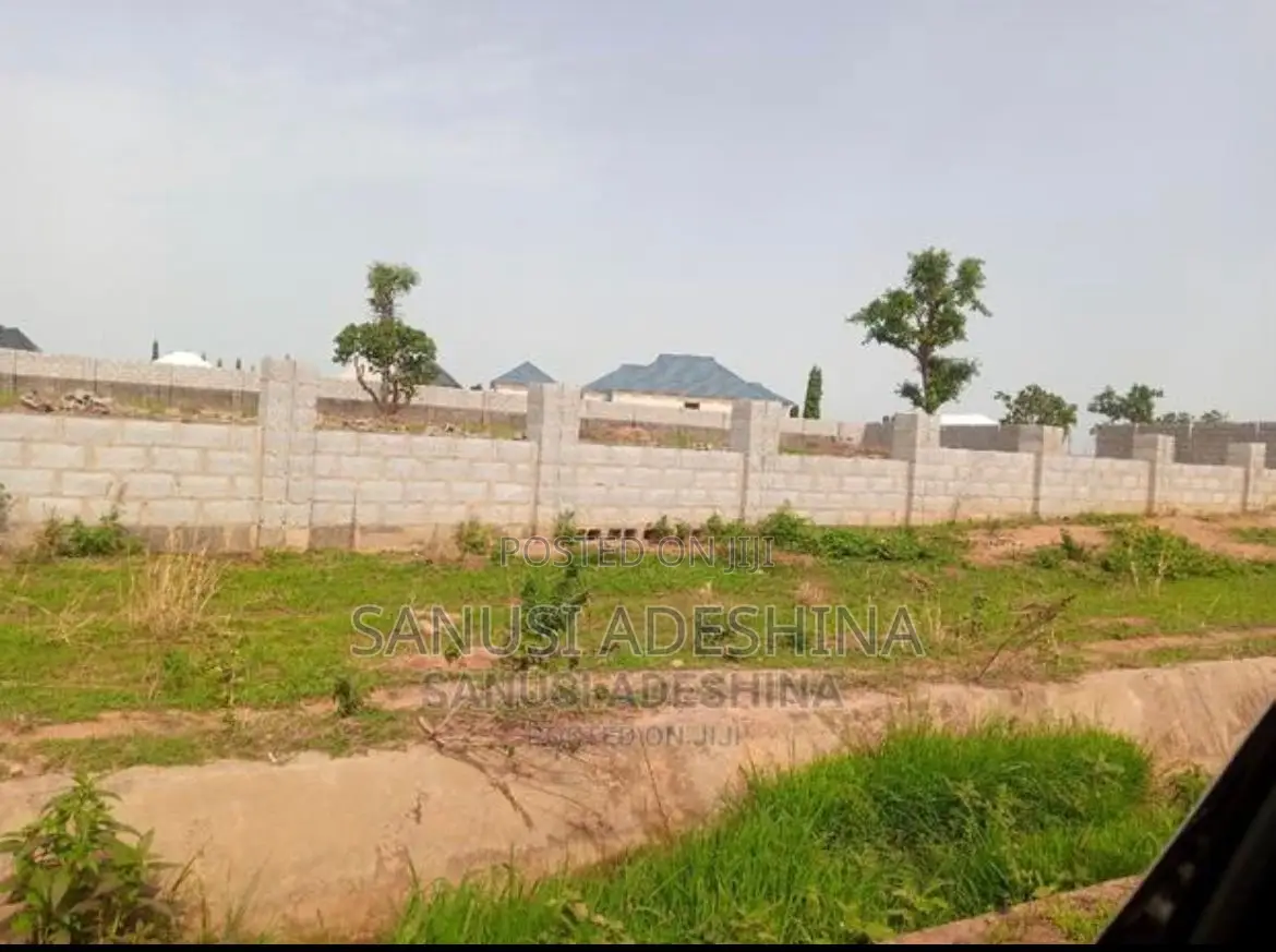 5.8hecters Mixed Use Comprehensive Development at Jahi Gilmore Abj Nig