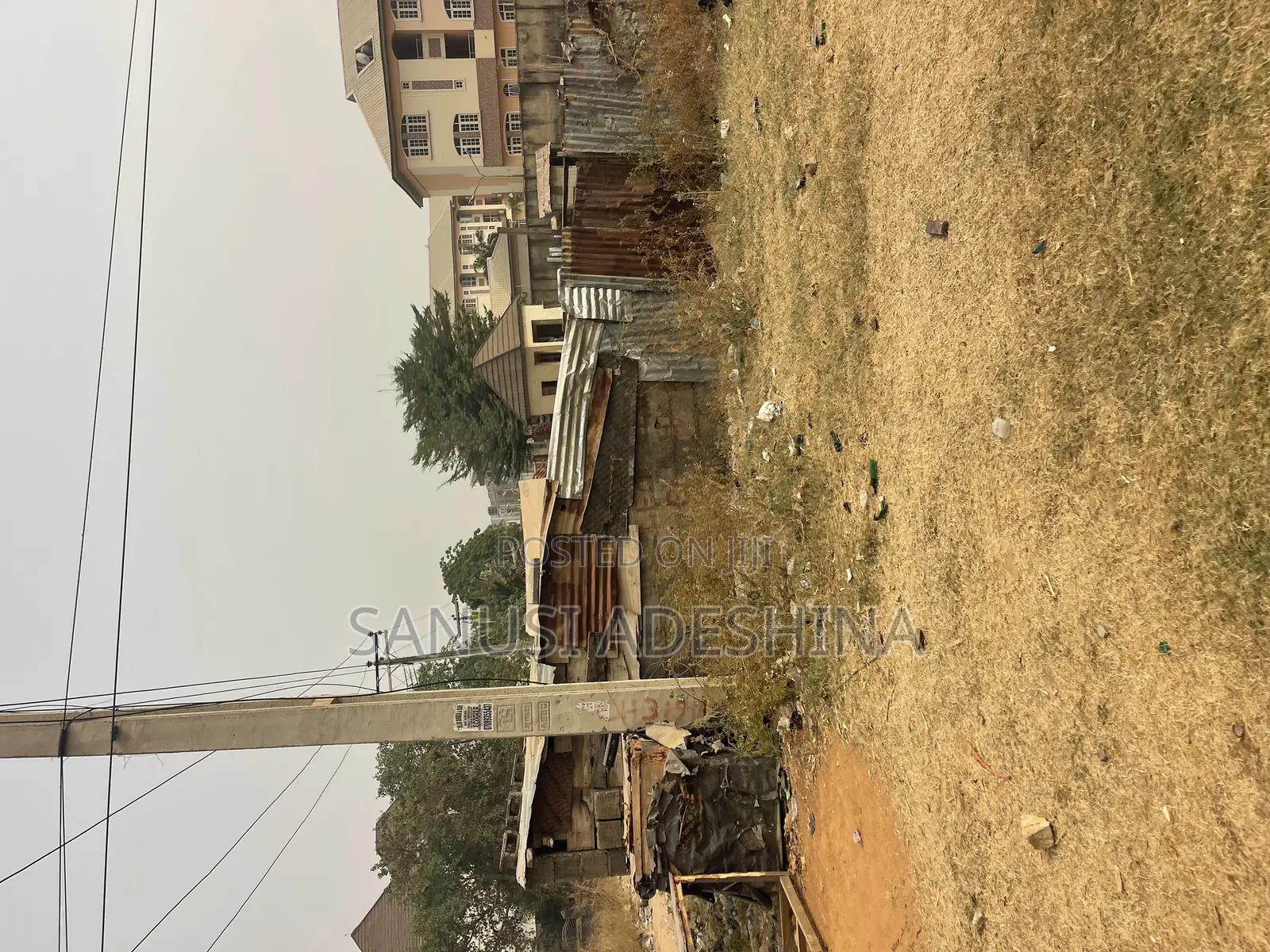 5.8hecters Mixed Use Comprehensive Development at Jahi Gilmore Abj Nig