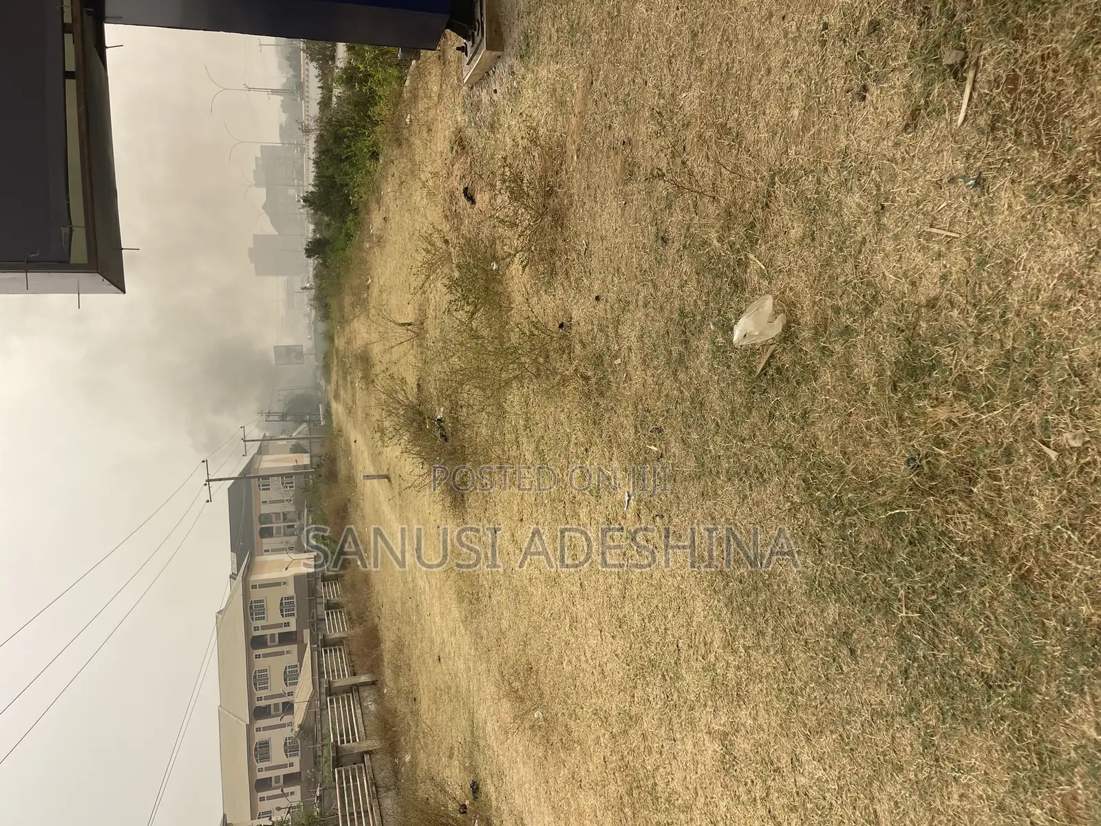 5.8hecters Mixed Use Comprehensive Development at Jahi Gilmore Abj Nig