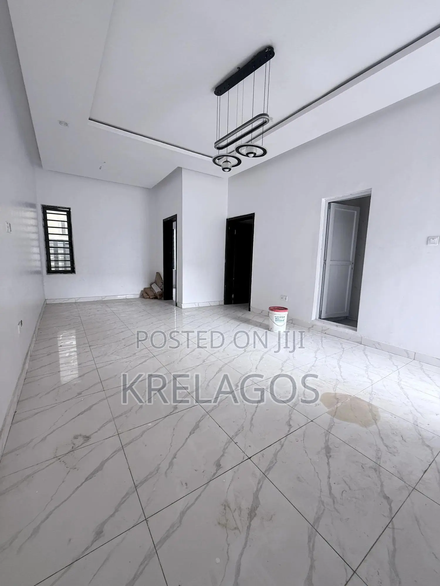 1bdrm Apartment in Ajah, Off Lekki-Epe Expressway for sale