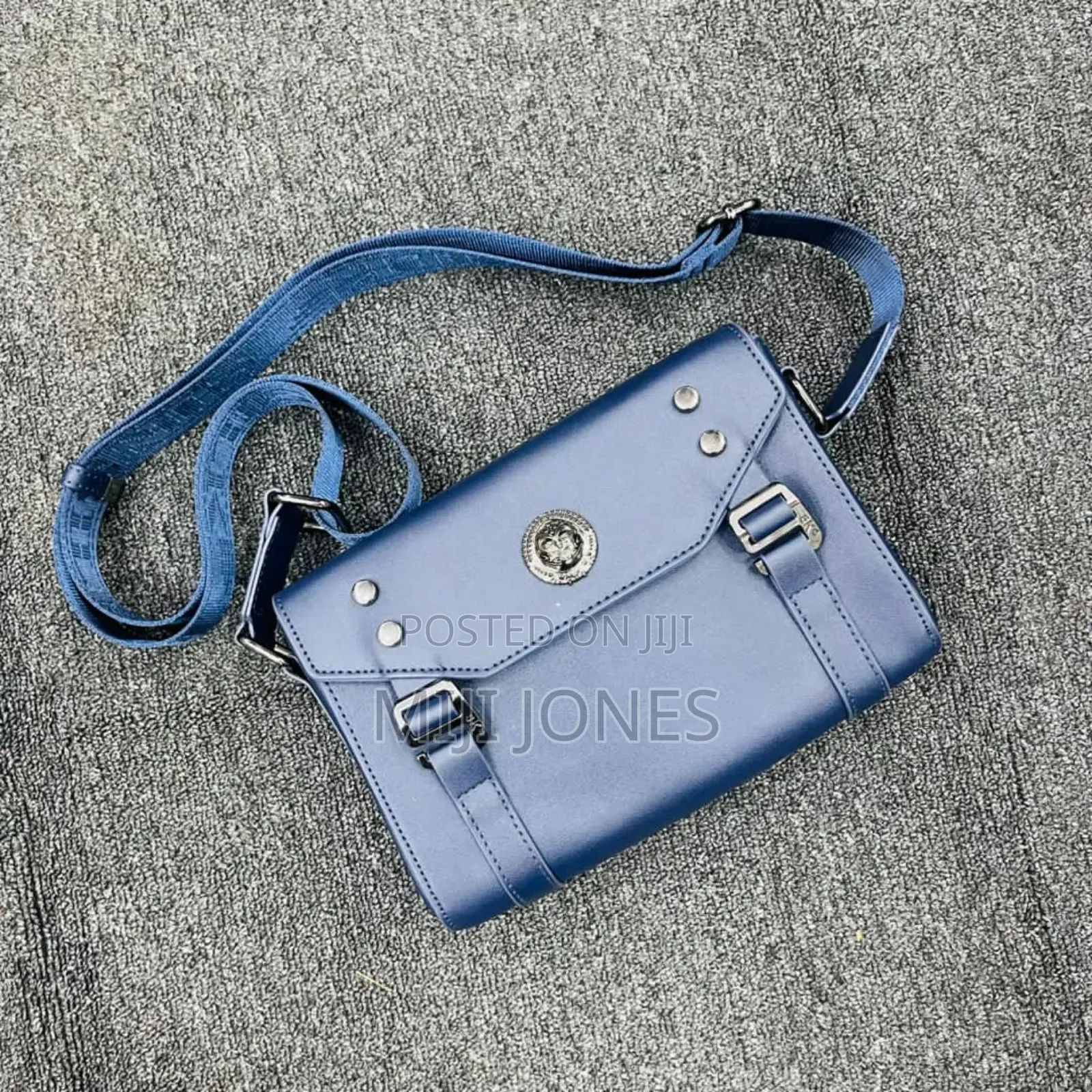 *🌞 Sunsilk Crossbody Bag – Stylish & Sun‐Ready 🌞*