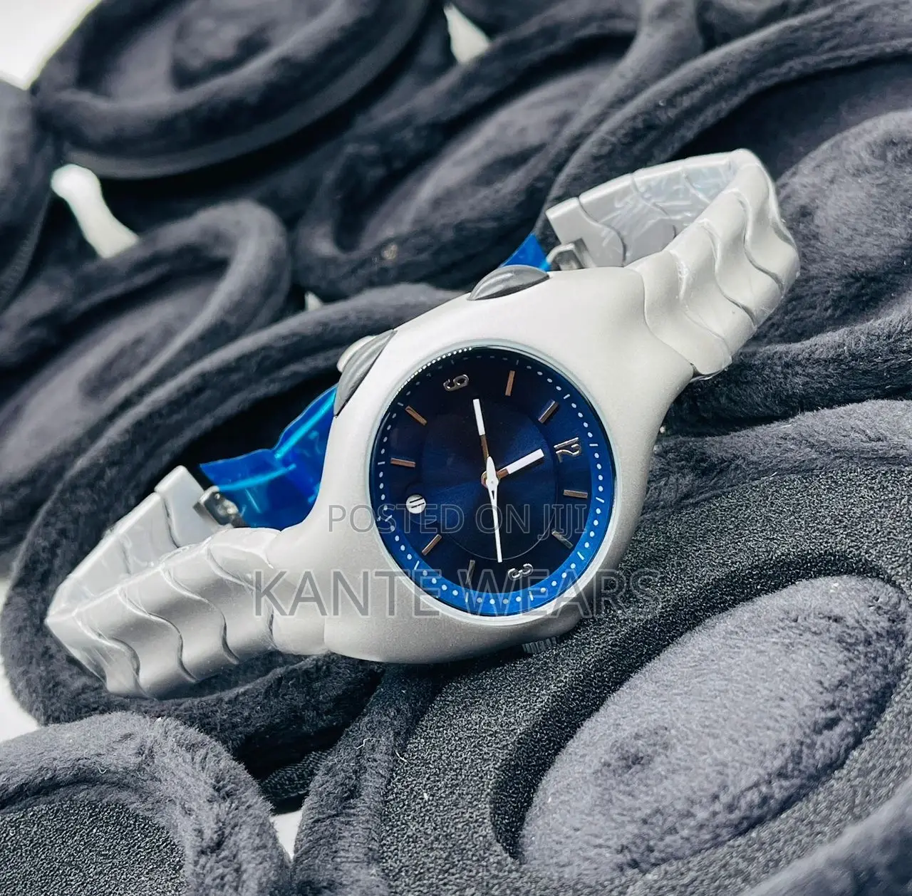 Nike Chain Watch