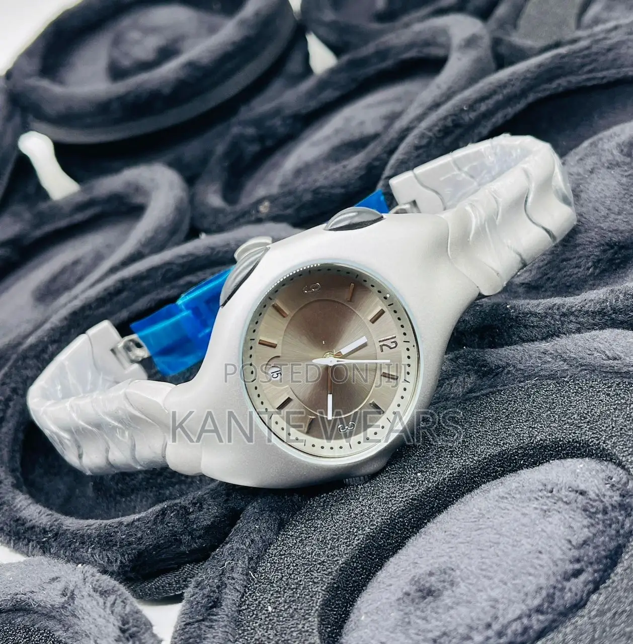 Nike Chain Watch