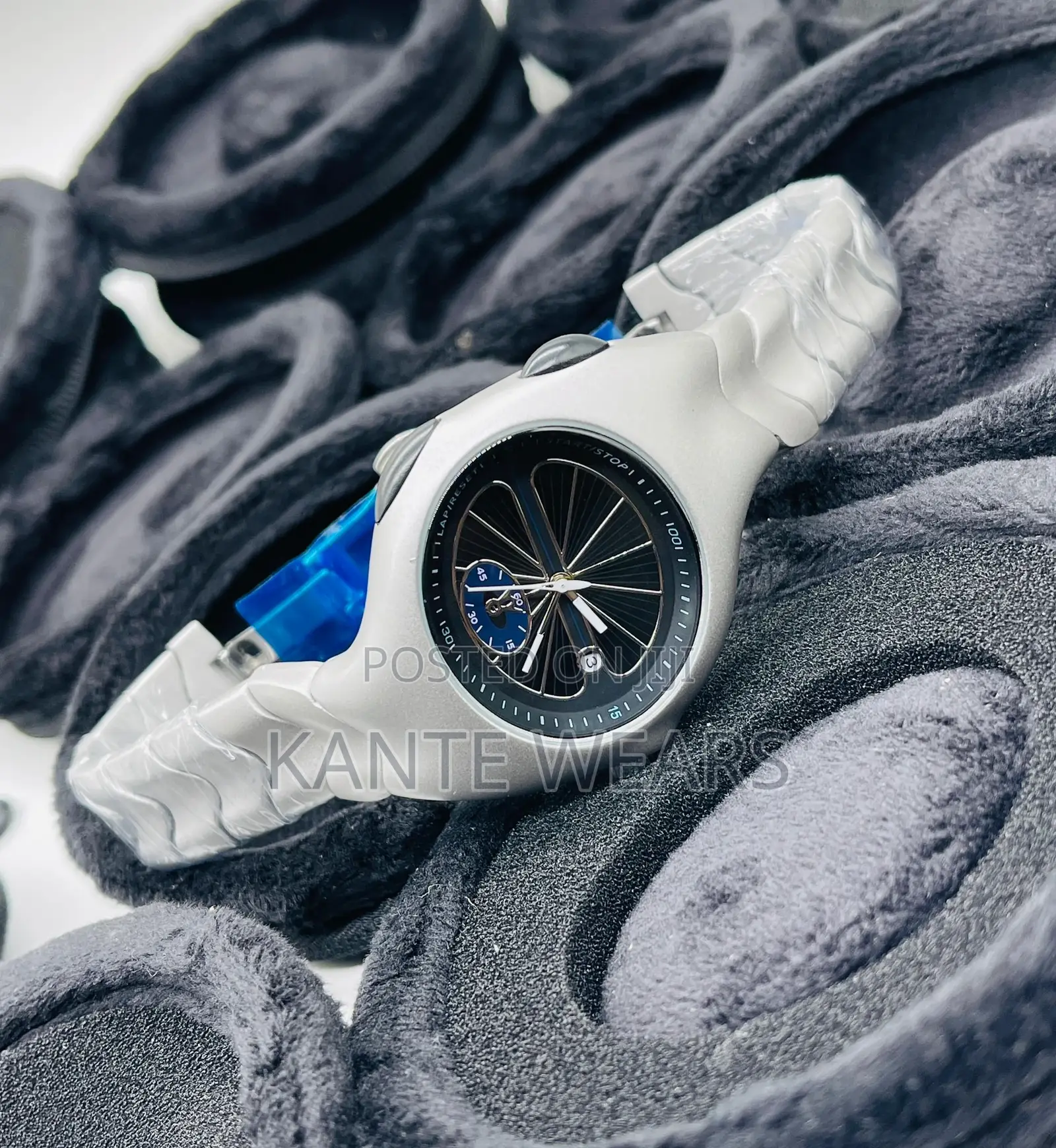 Nike Chain Watch