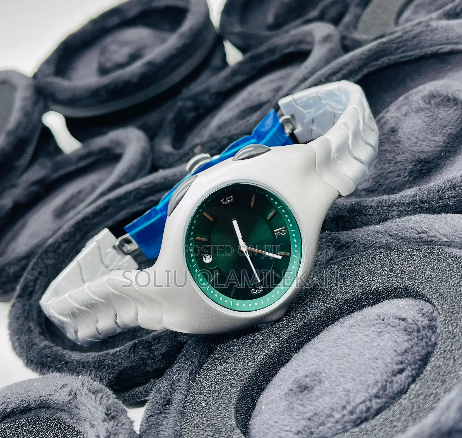 Nike Chain Watch